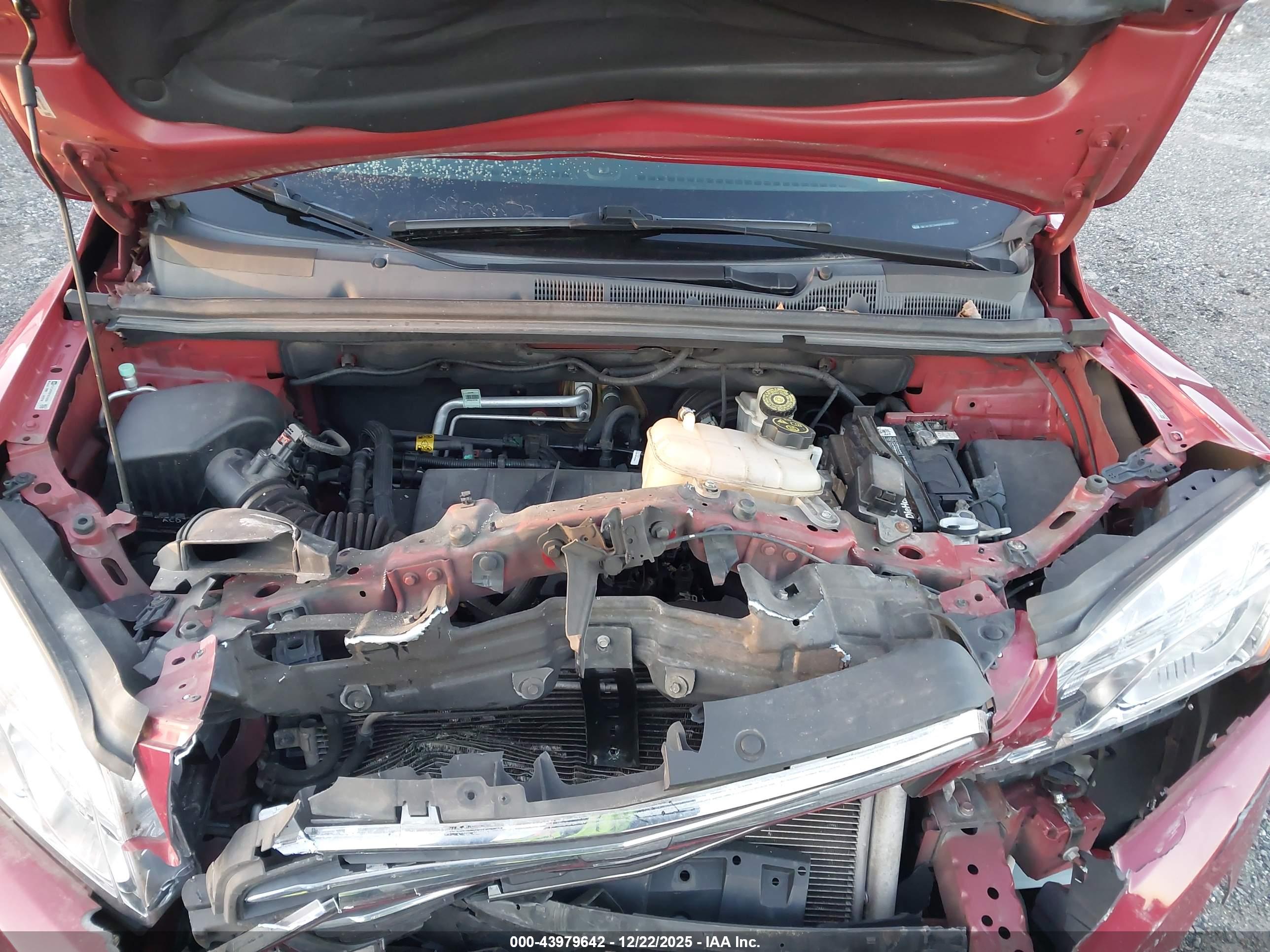 CHEVROLET TRAX image 10