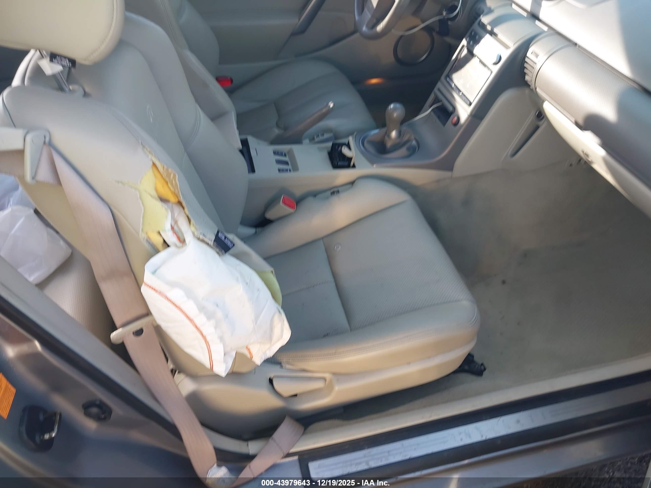INFINITI G35 image 5
