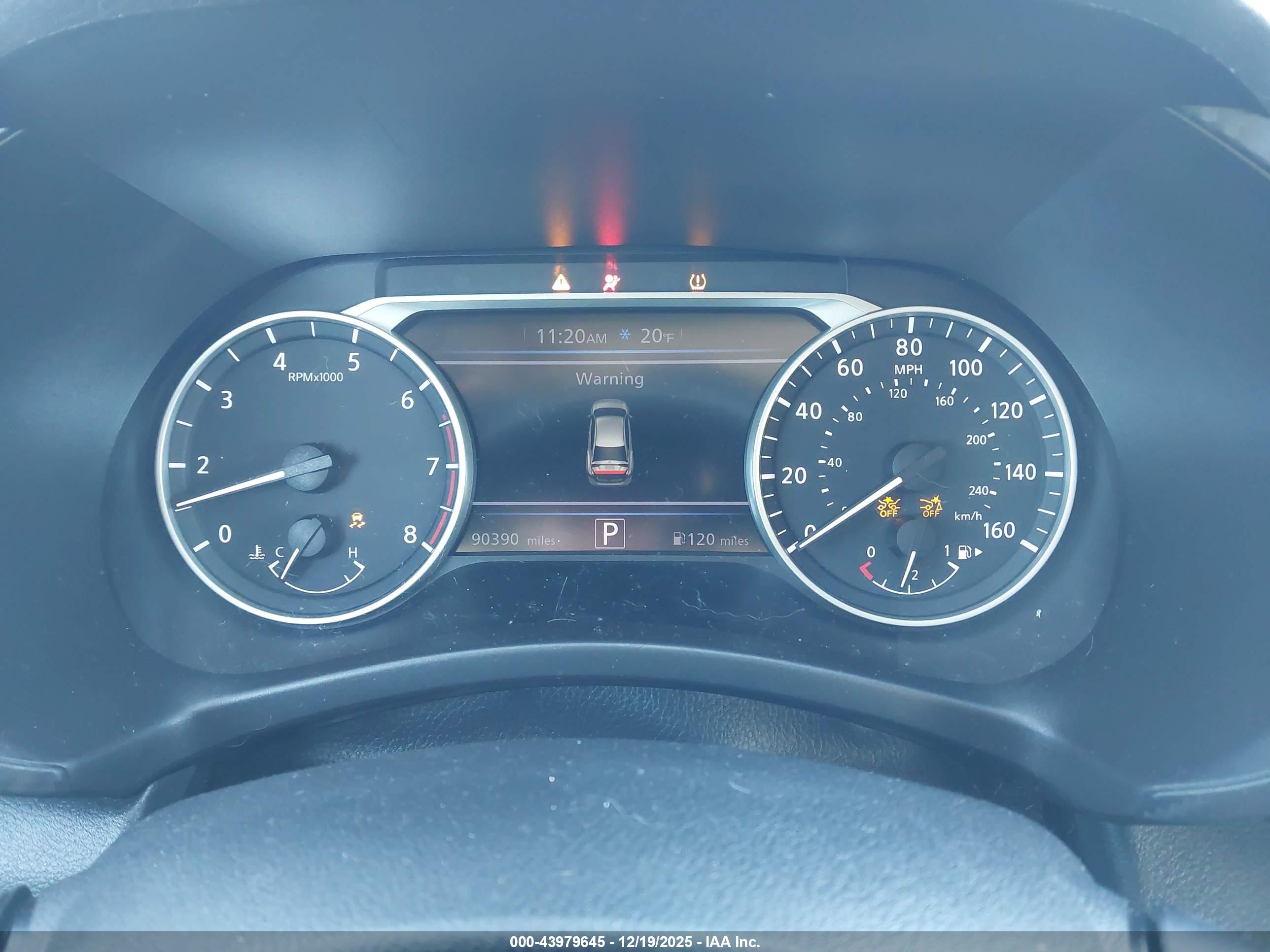 NISSAN SENTRA image 7