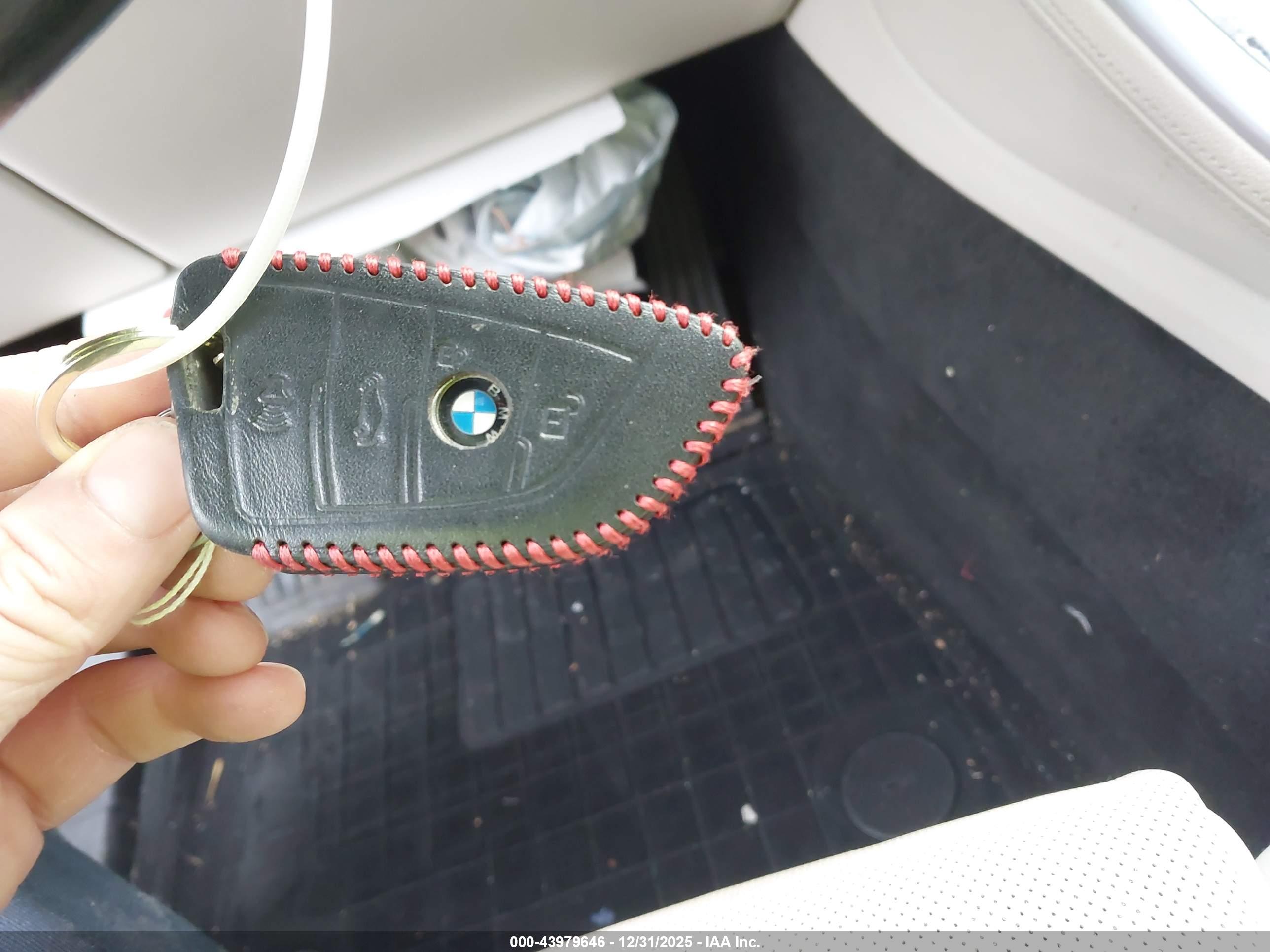 BMW X5 image 11