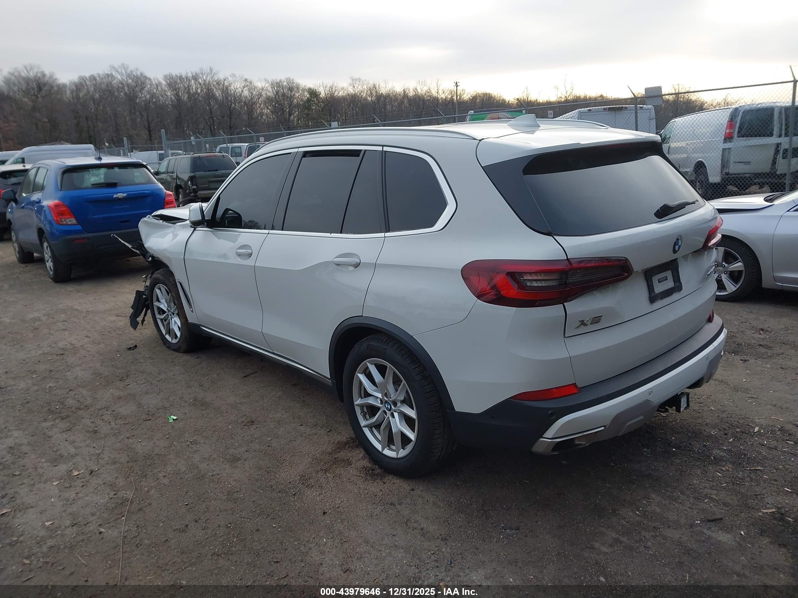 BMW X5 image 3