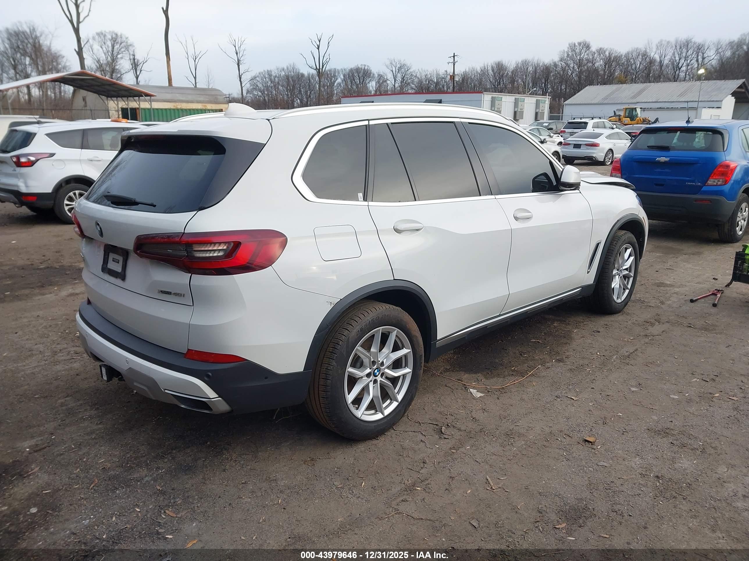BMW X5 image 4