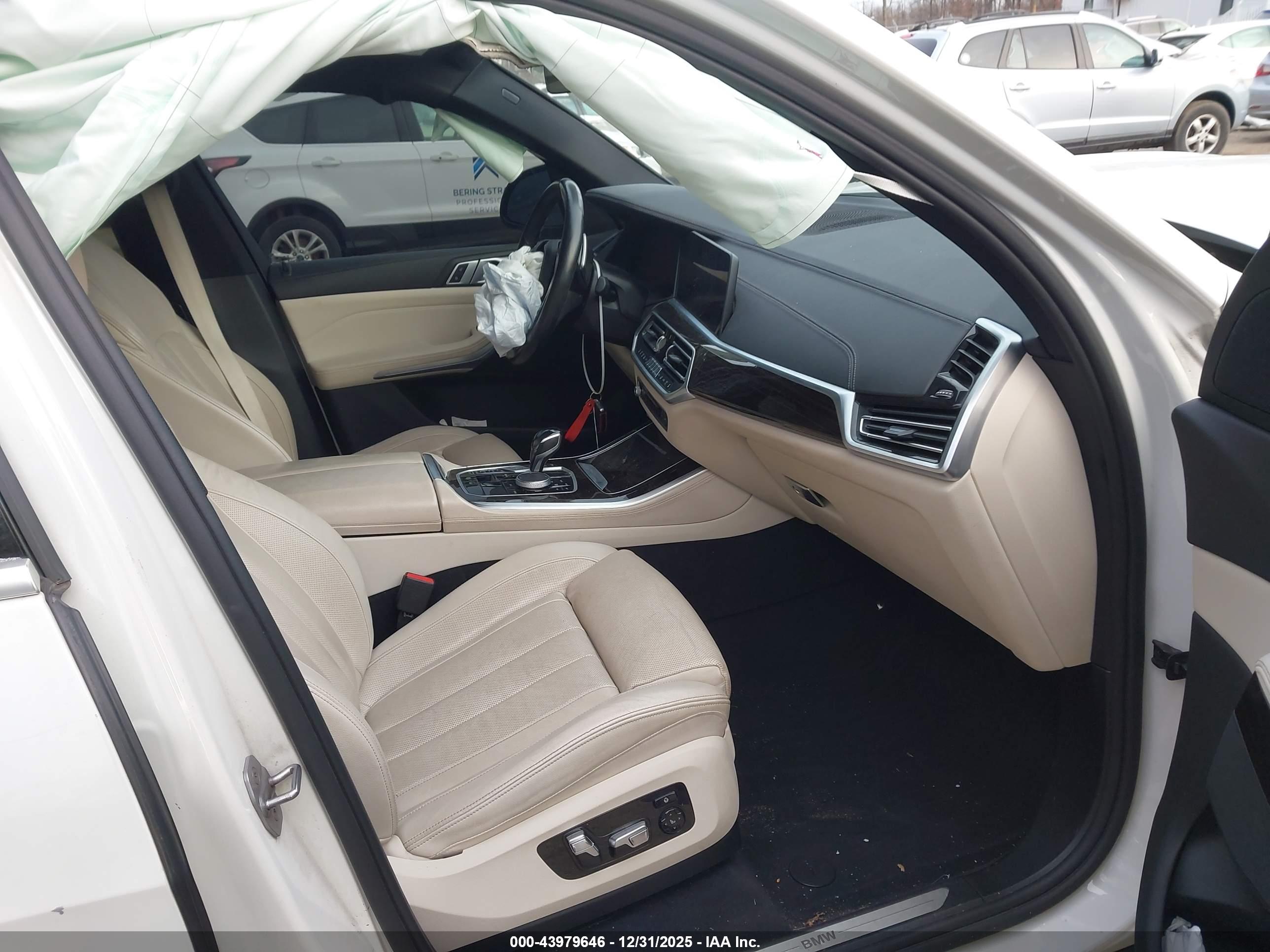 BMW X5 image 5