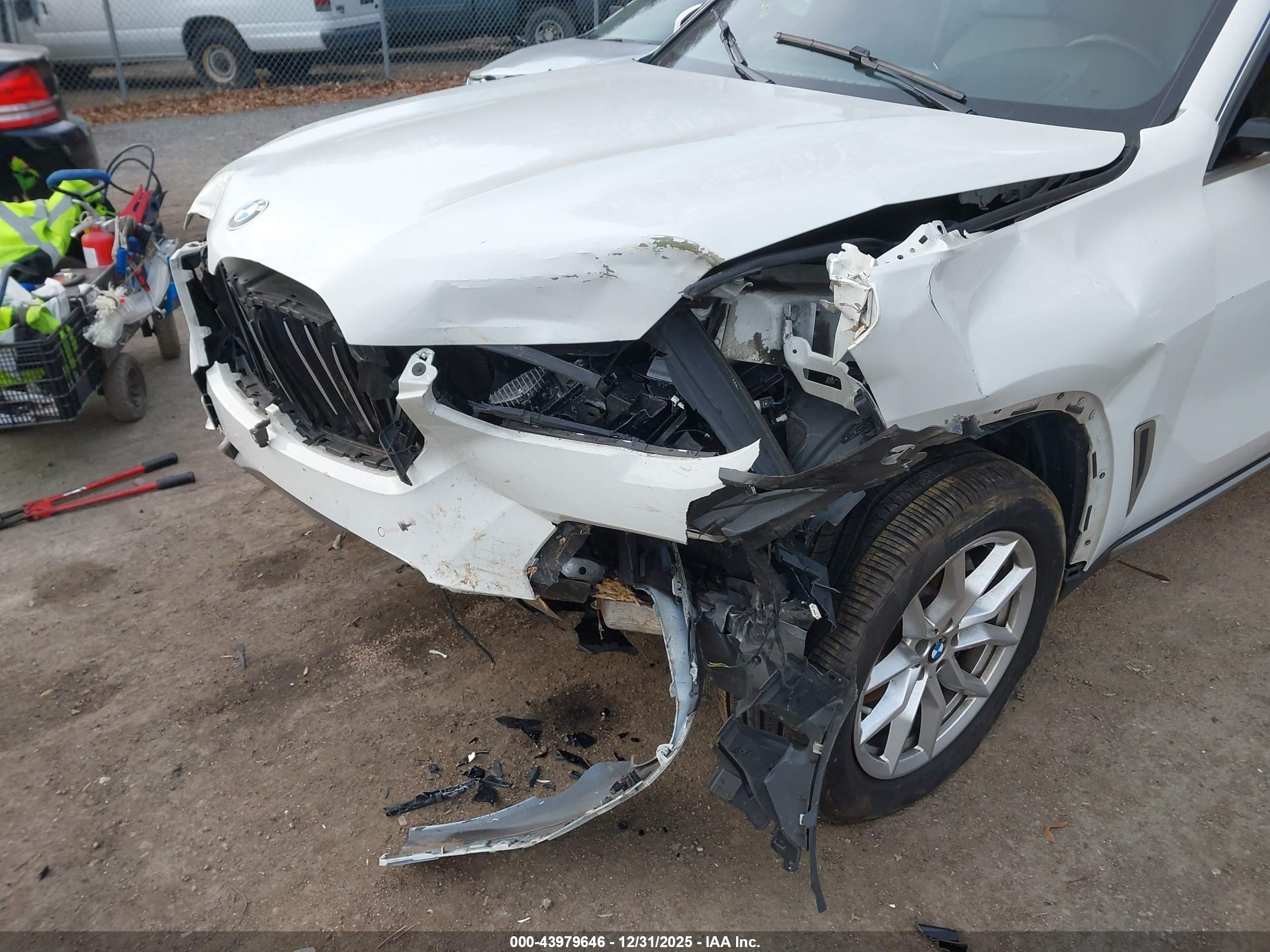 BMW X5 image 6