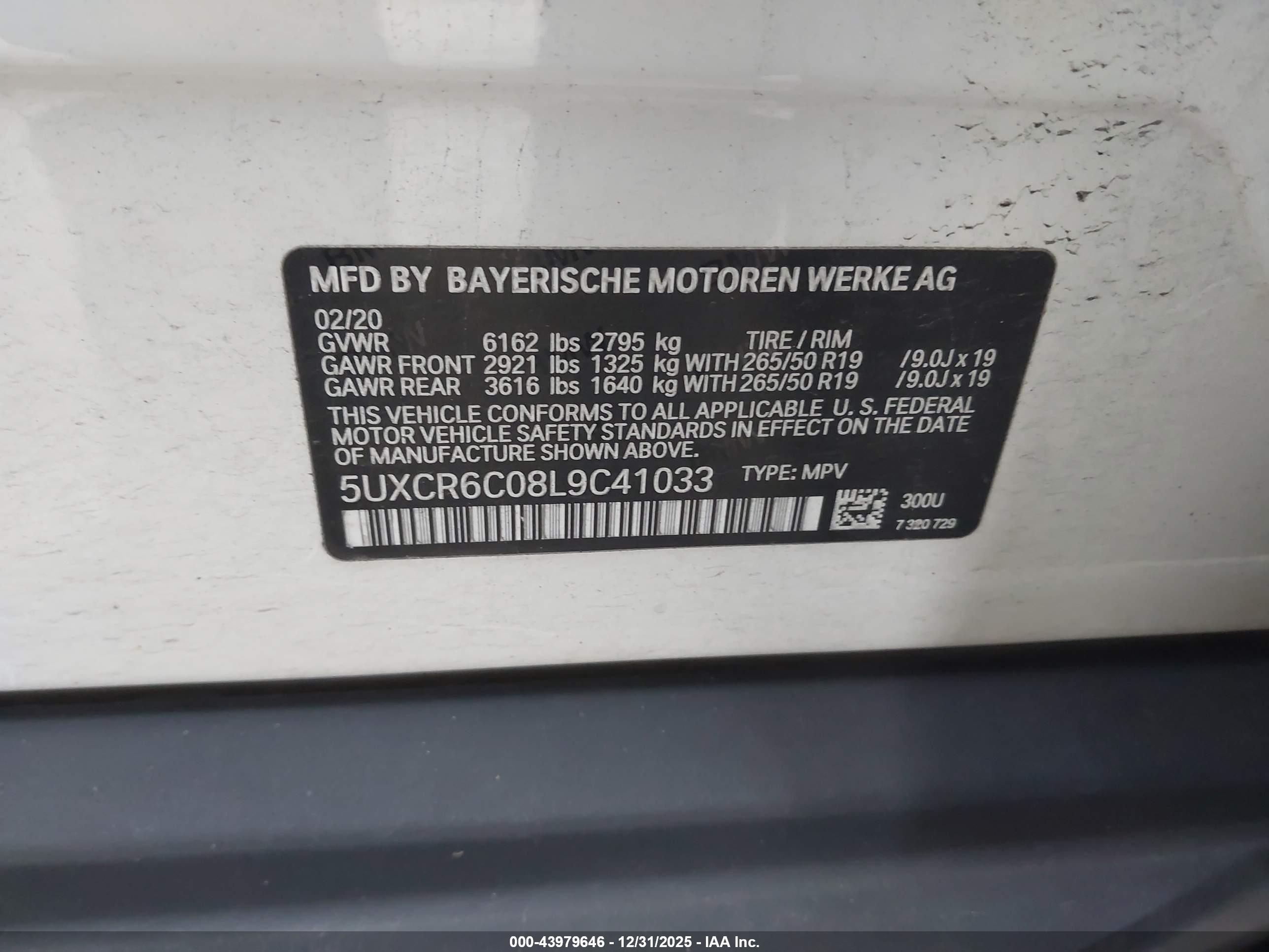 BMW X5 image 9