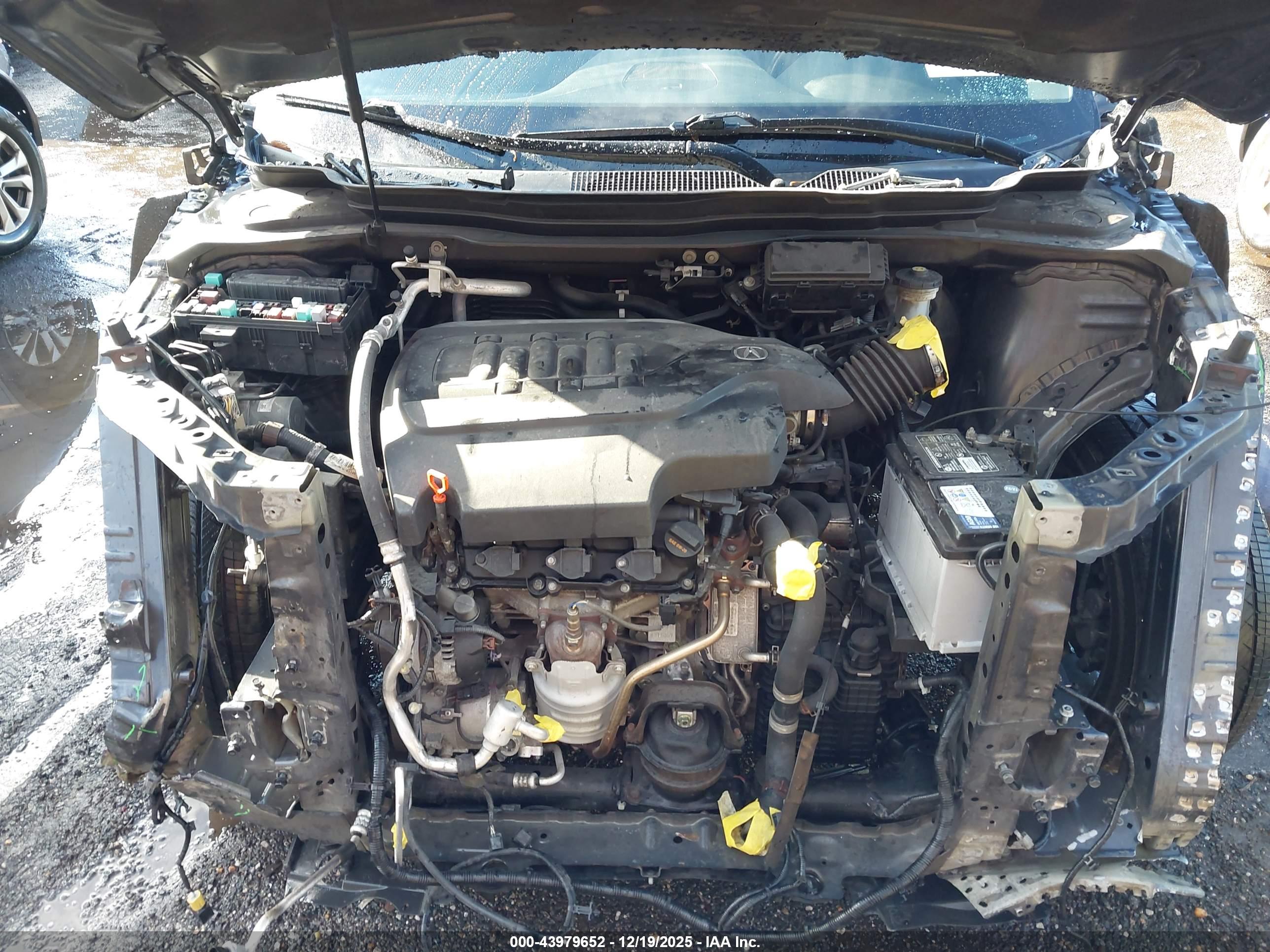 ACURA MDX image 10