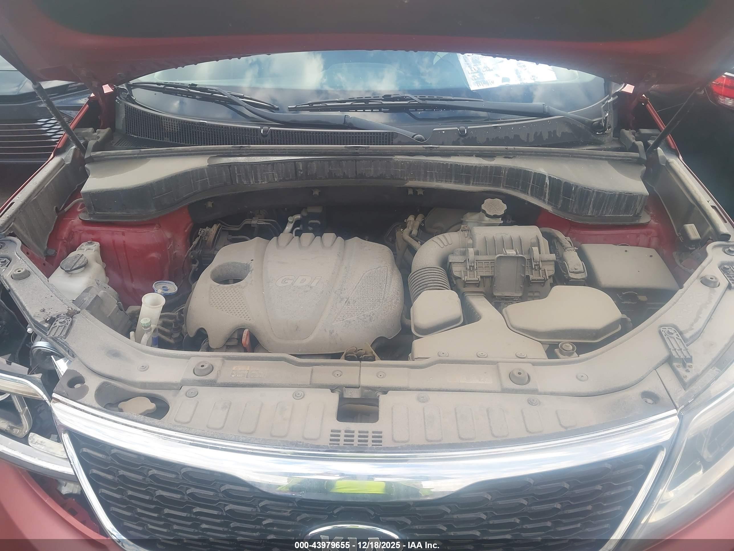KIA SORENTO image 10