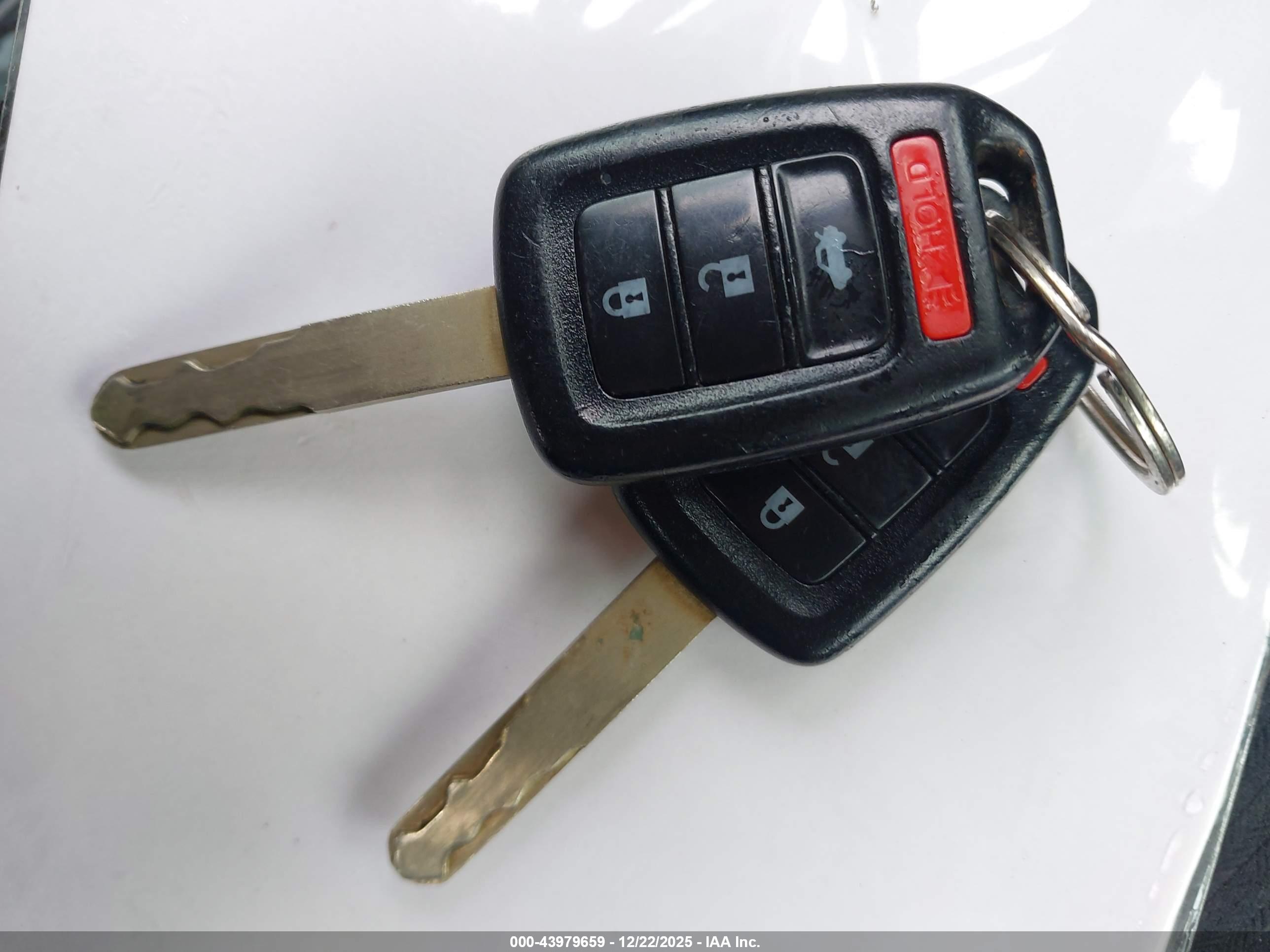 HONDA ACCORD image 11