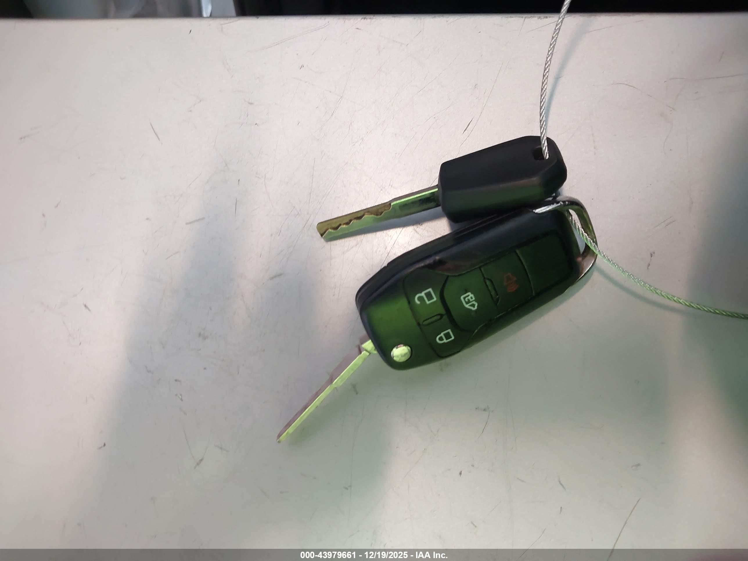 FORD TRANSIT image 11