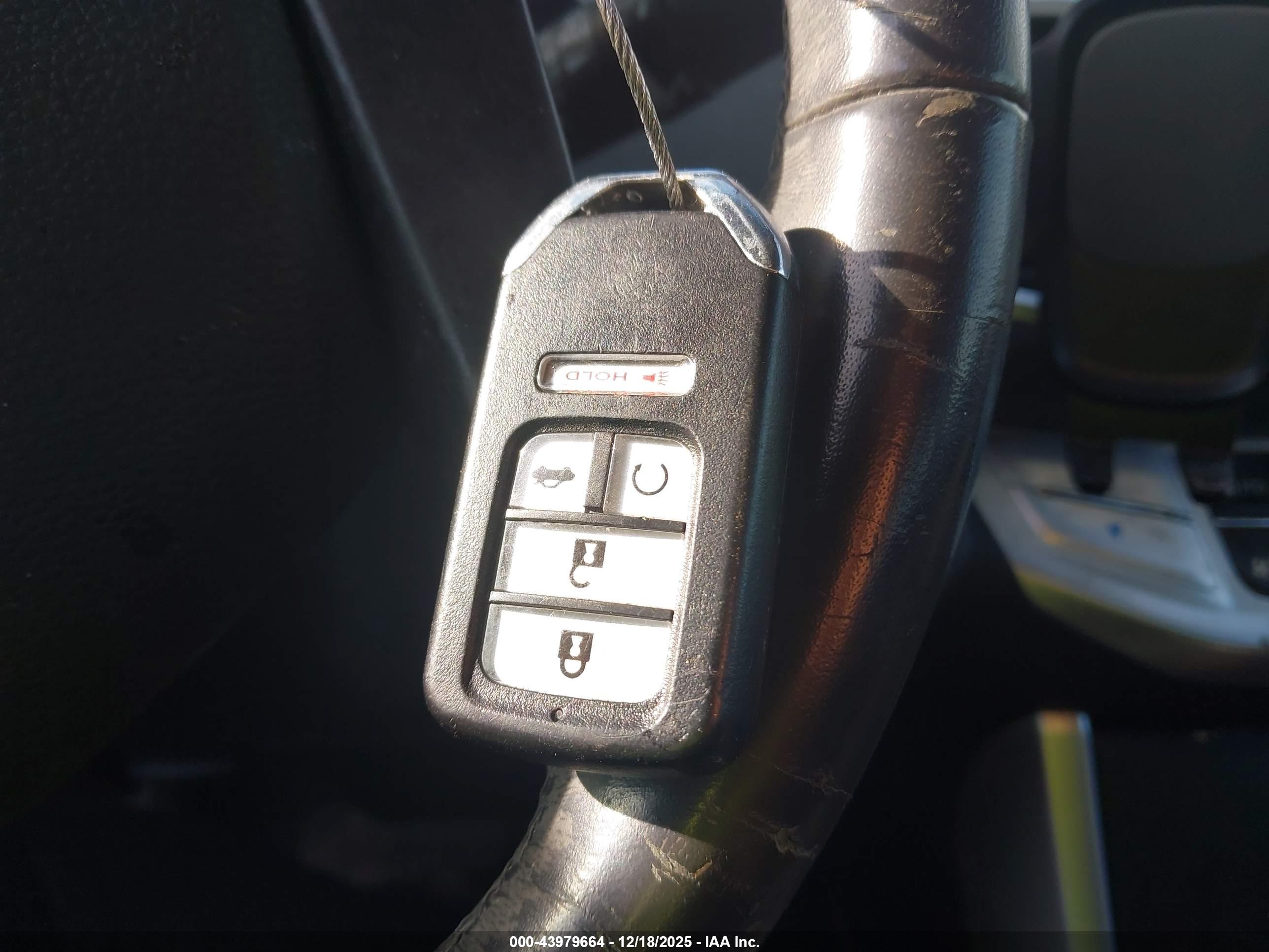 HONDA ACCORD image 11