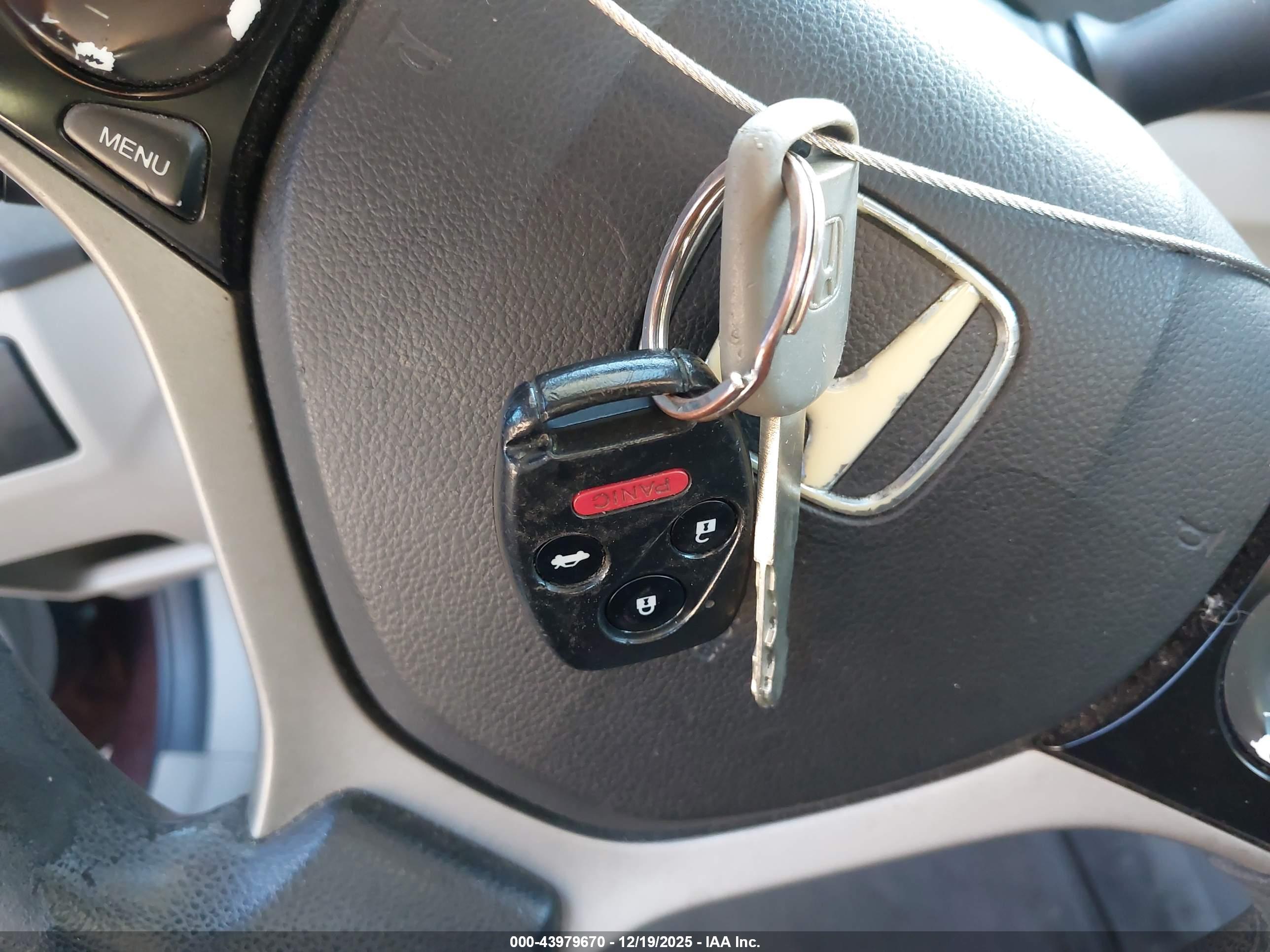 HONDA CIVIC image 11
