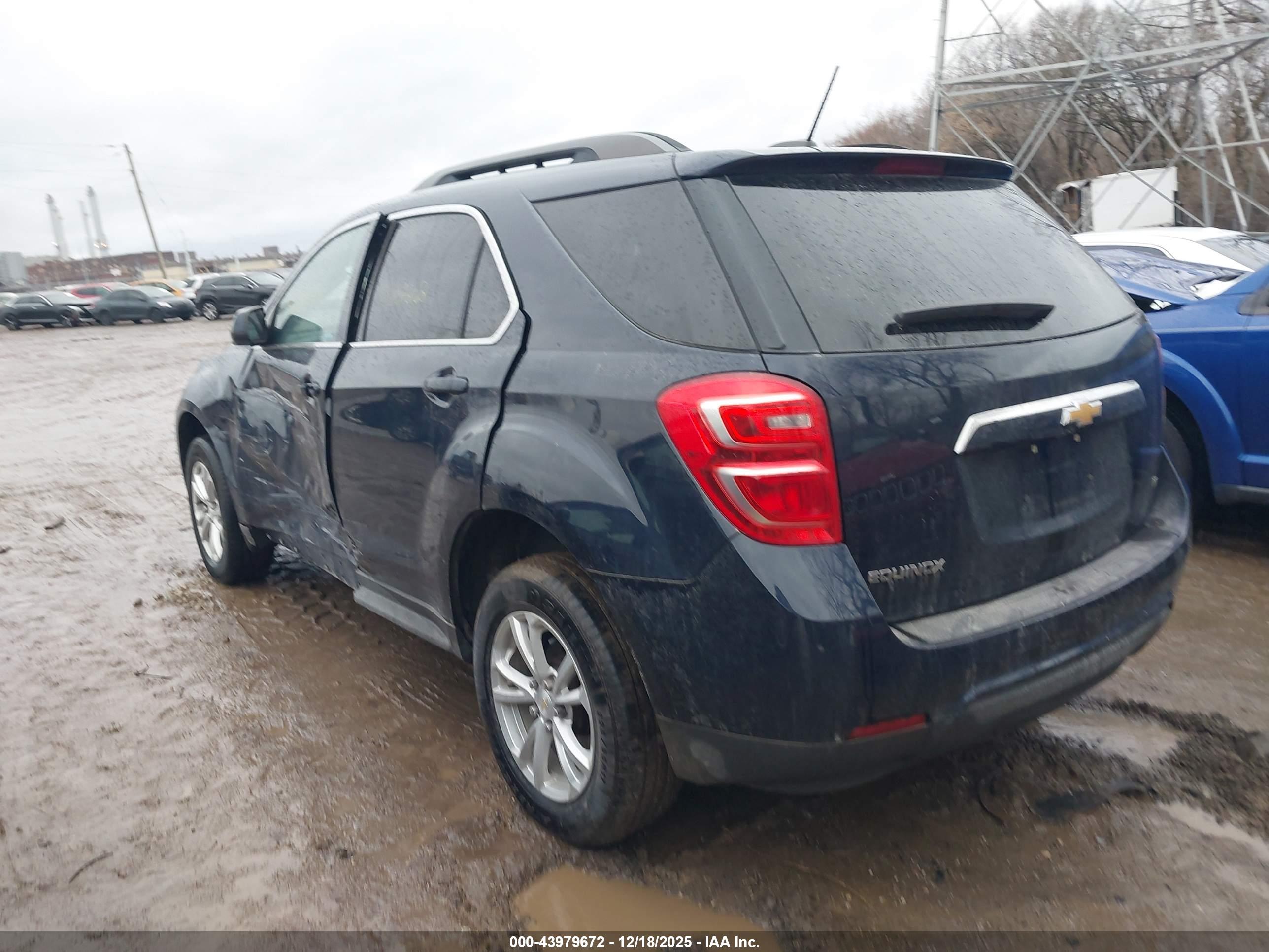 CHEVROLET EQUINOX image 3