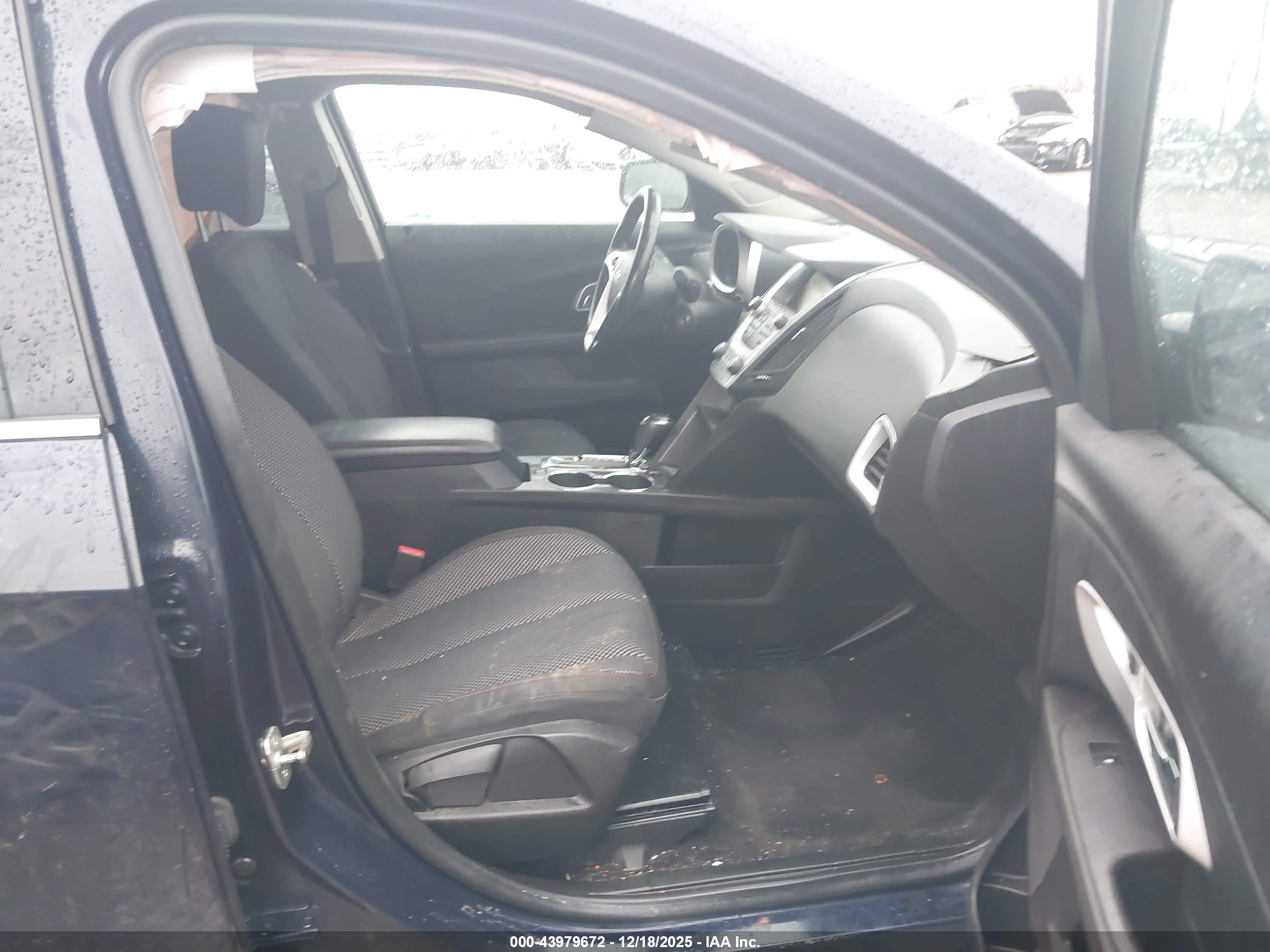 CHEVROLET EQUINOX image 5
