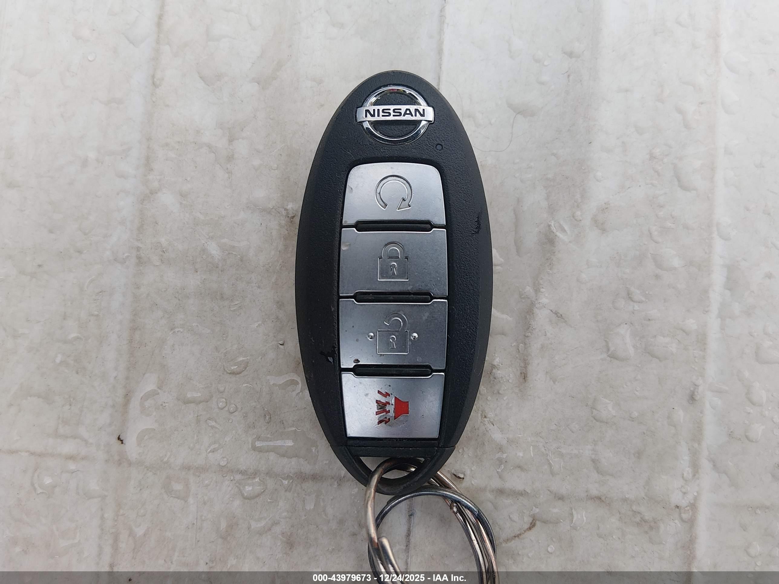 NISSAN PATHFINDER image 11