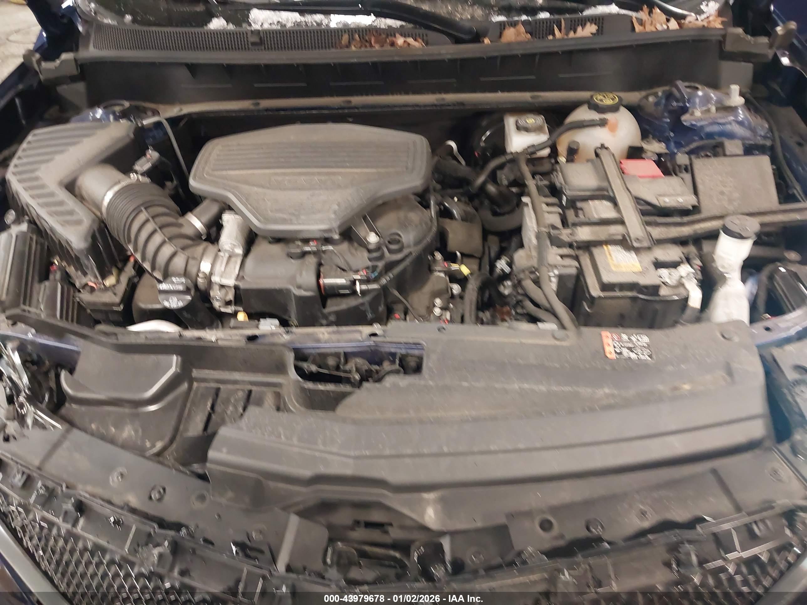 CADILLAC XT6 image 10