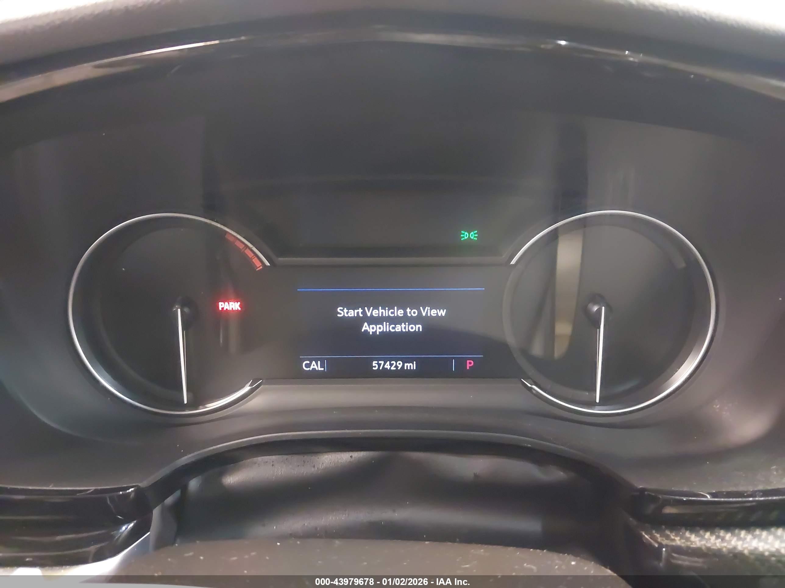 CADILLAC XT6 image 7