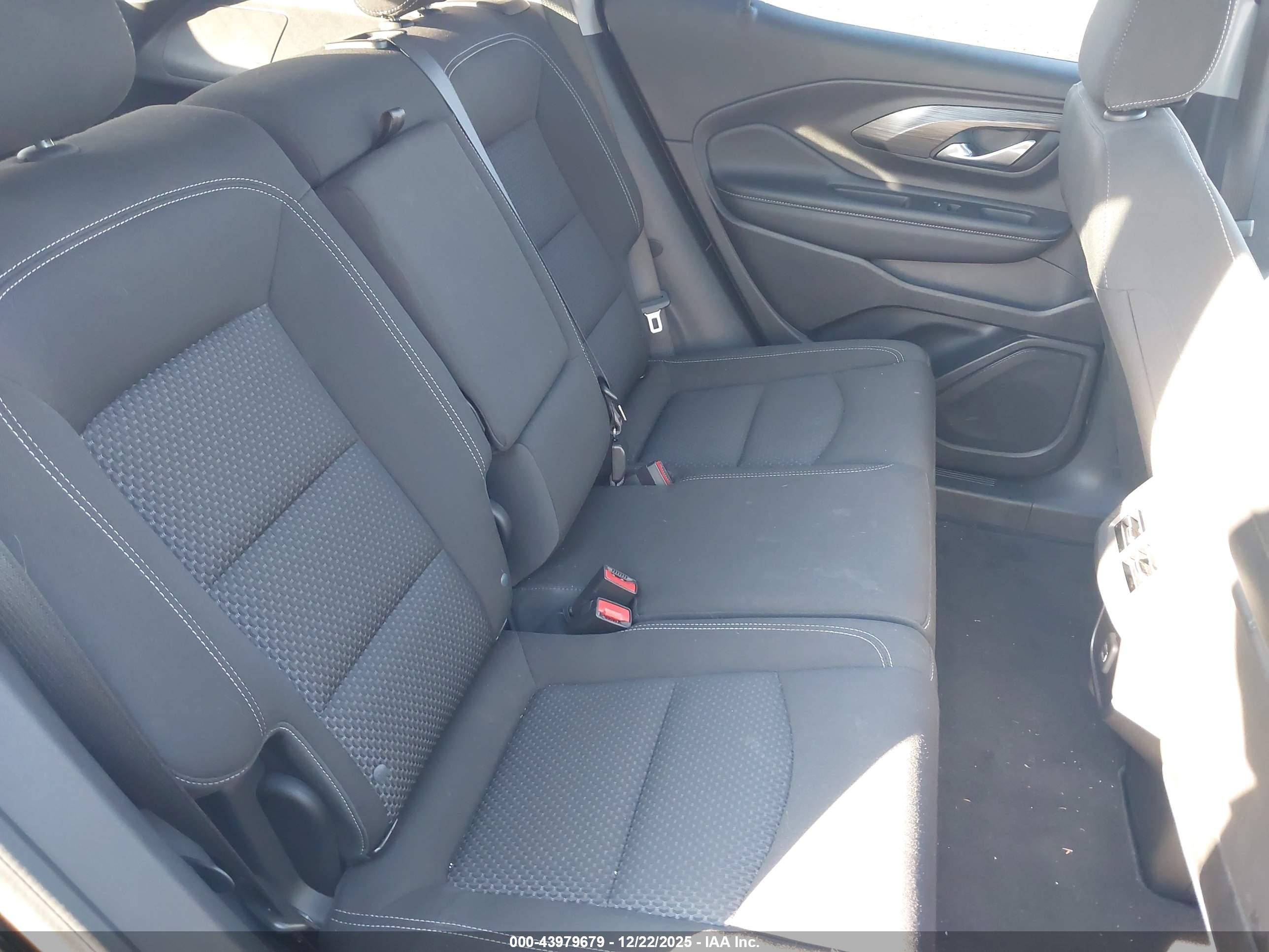 GMC TERRAIN image 8