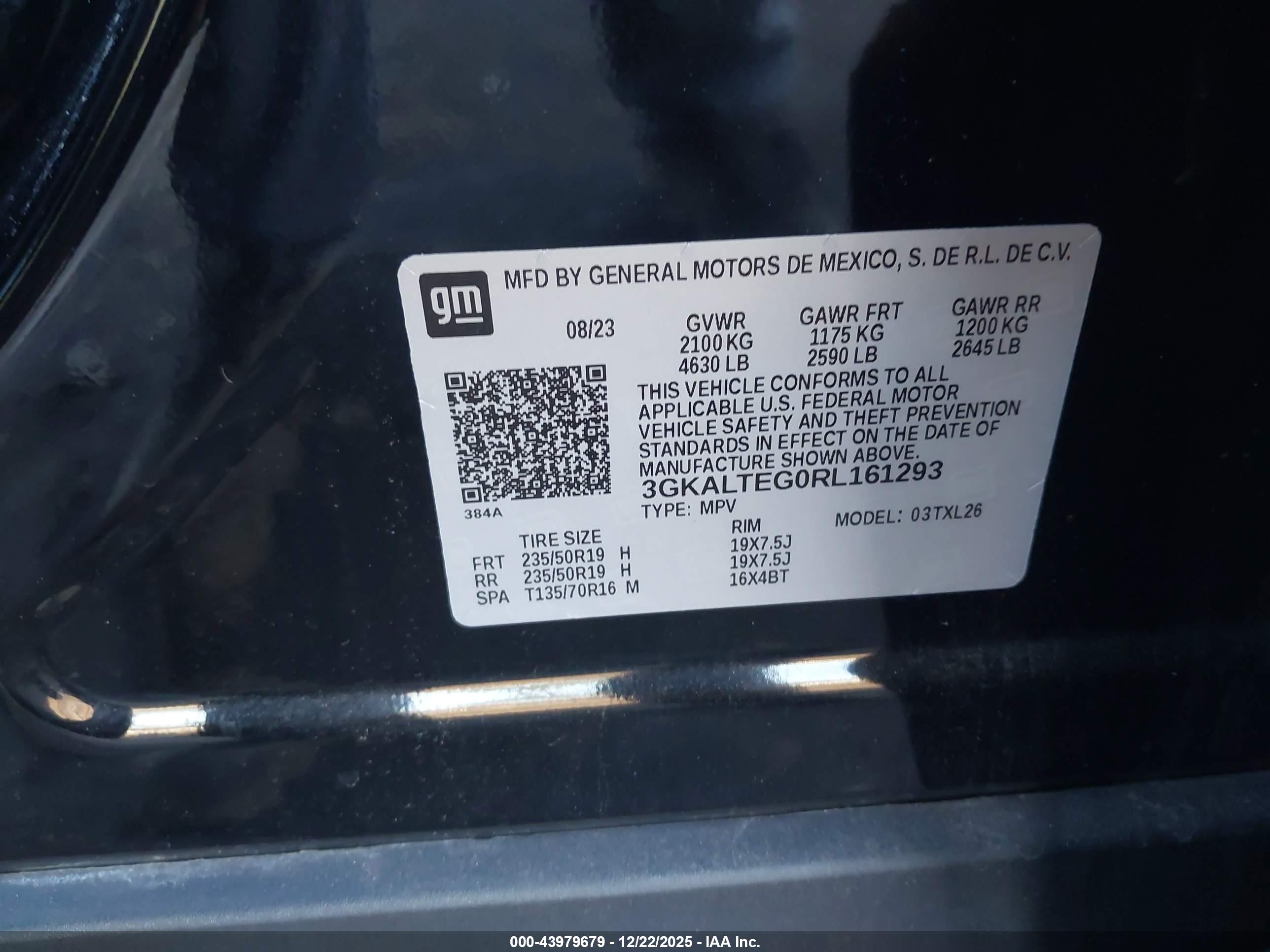 GMC TERRAIN image 9