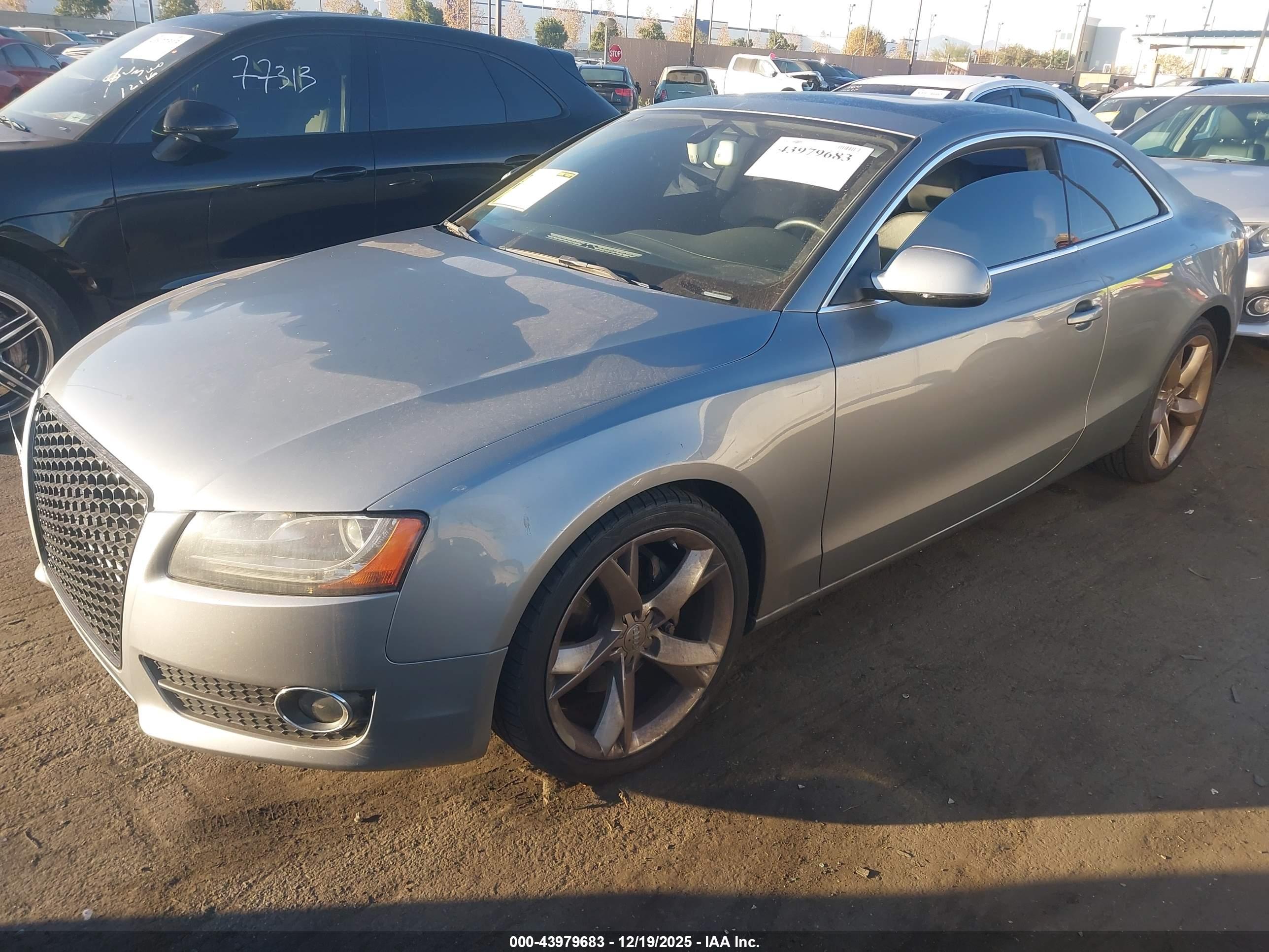 AUDI A5 image 2