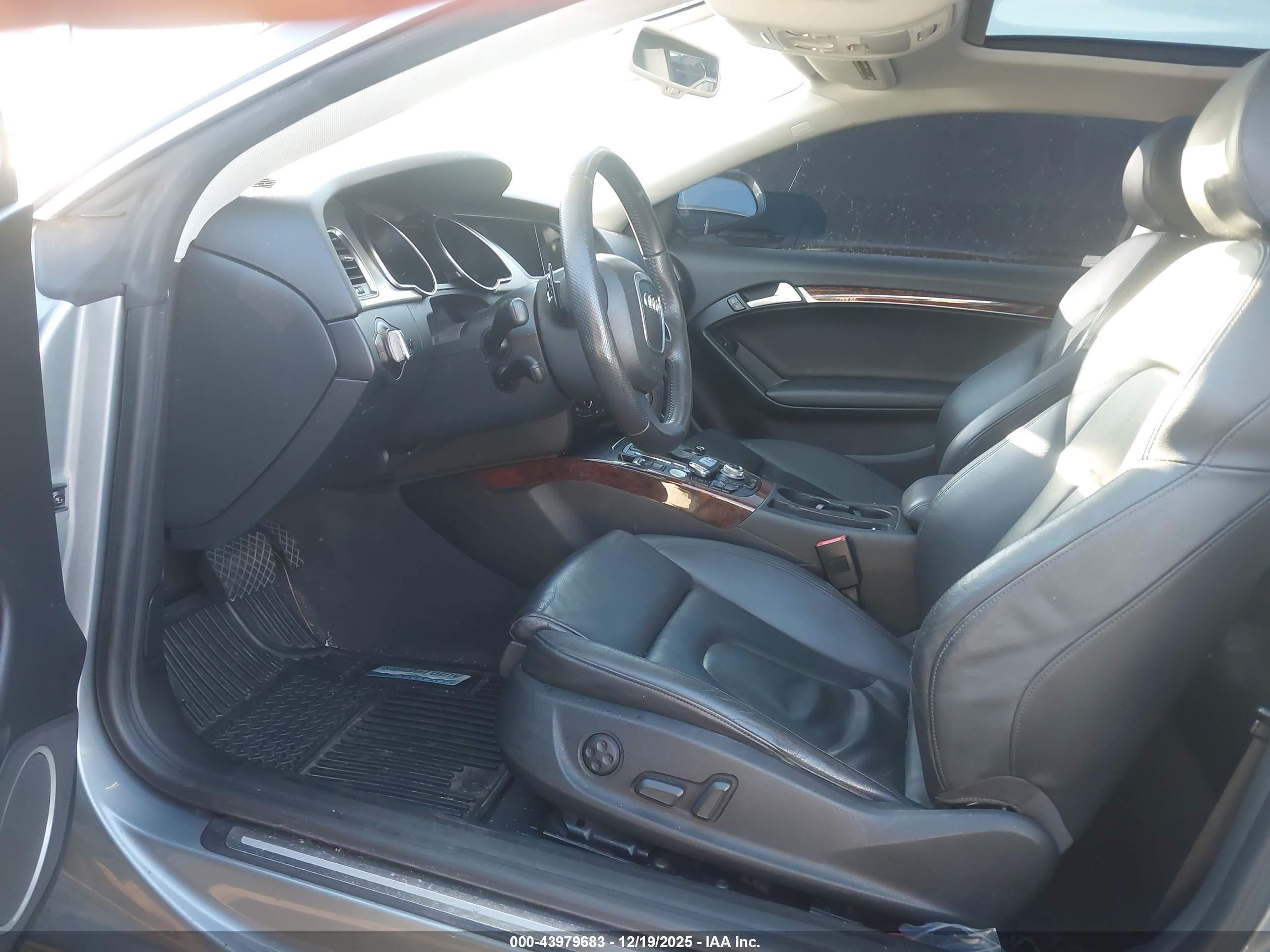 AUDI A5 image 5