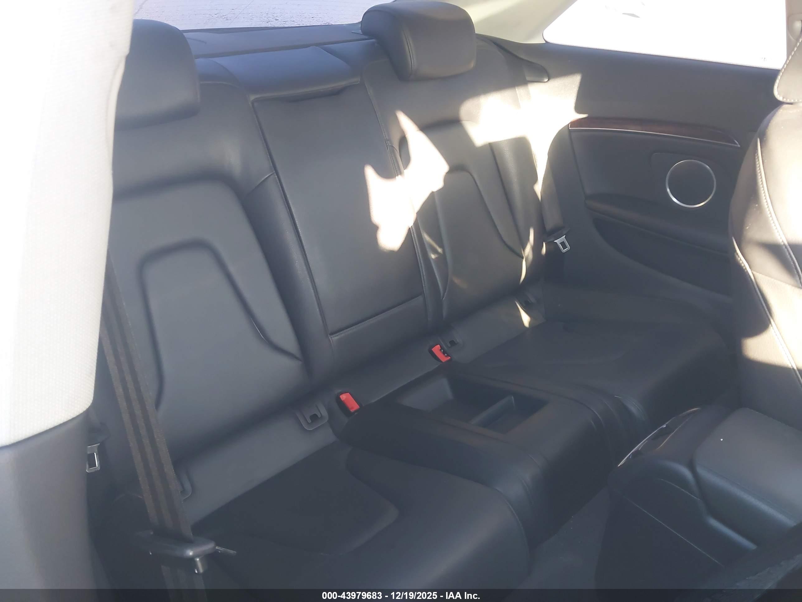 AUDI A5 image 8