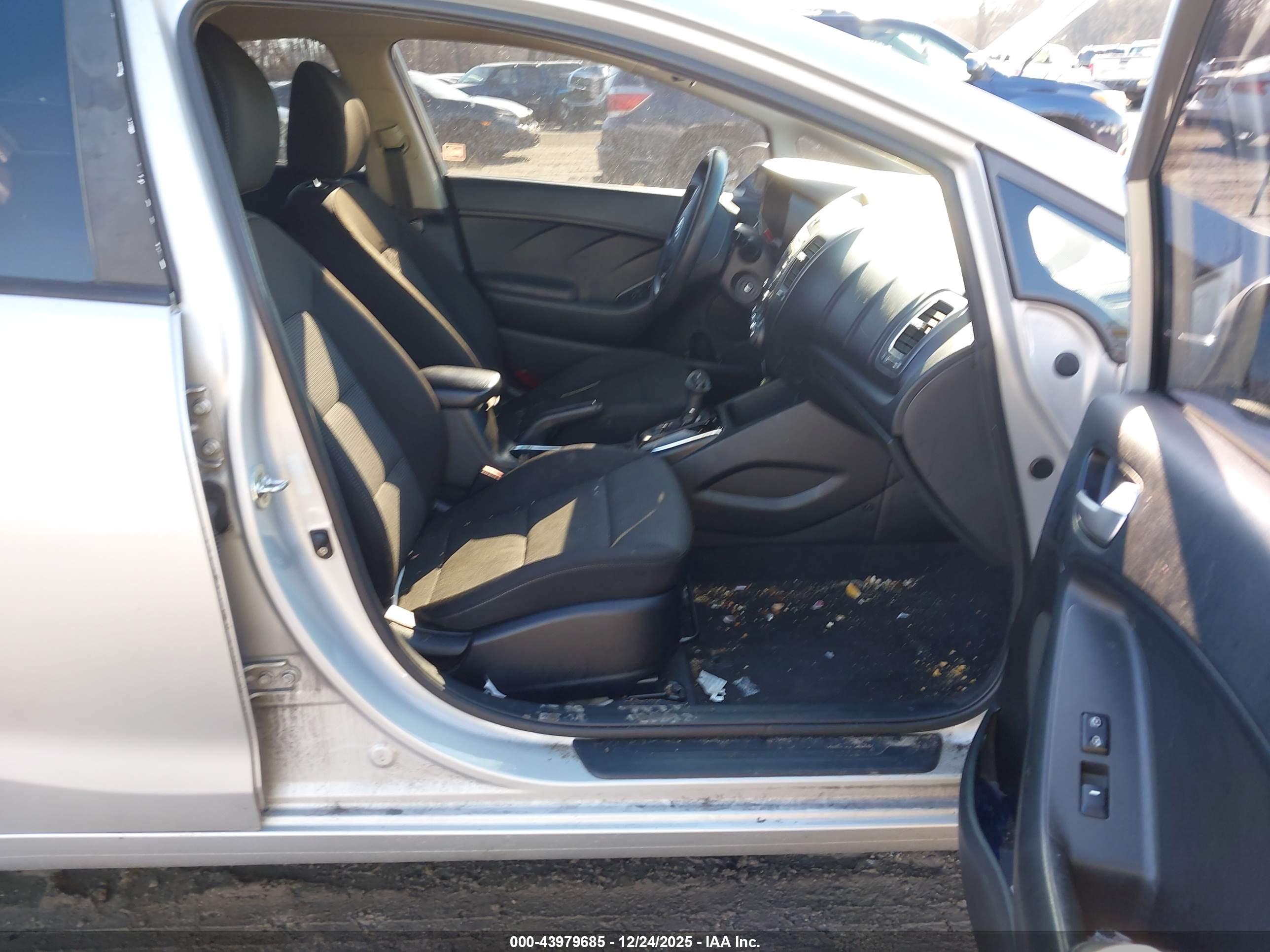 KIA FORTE image 5
