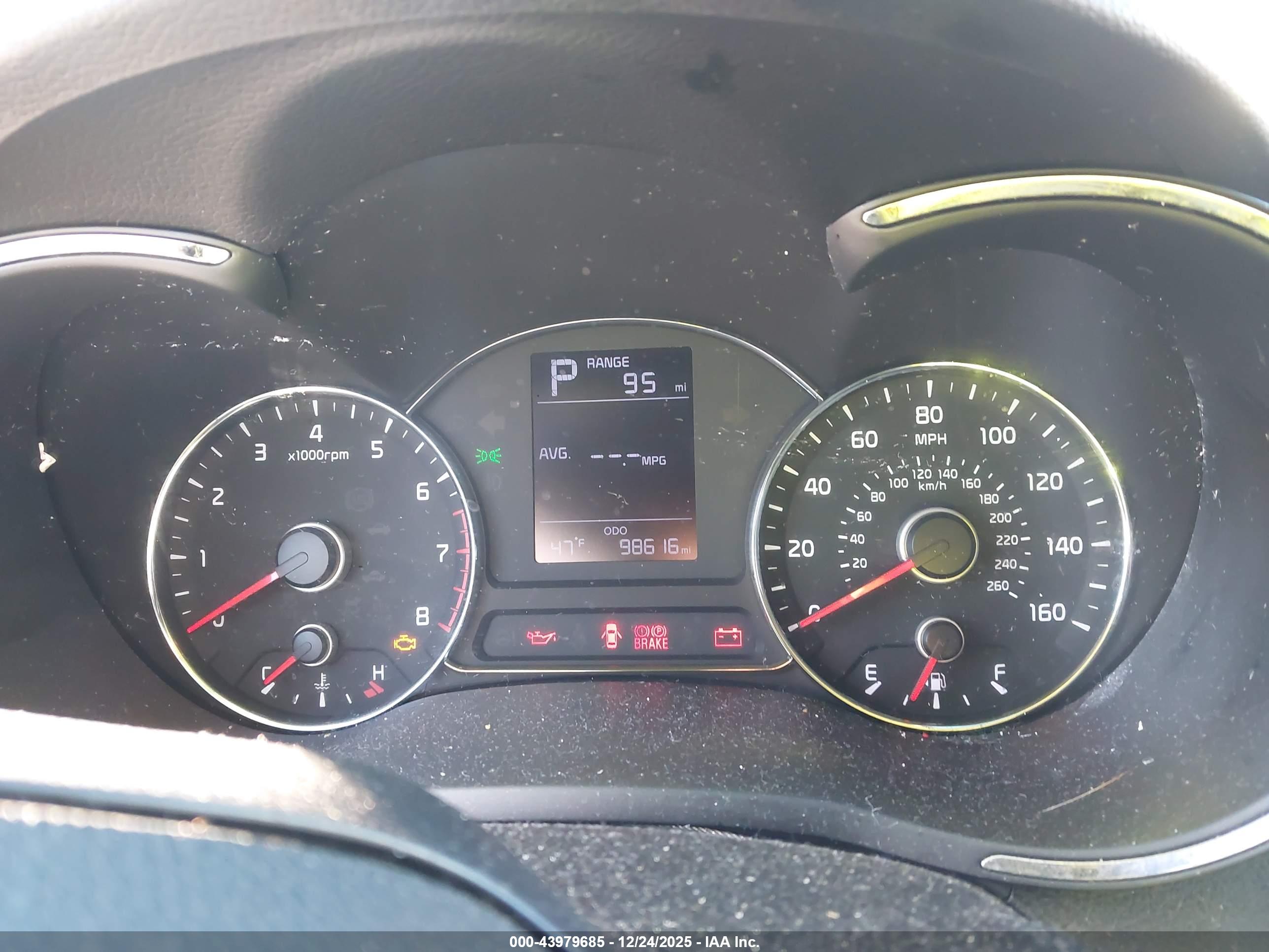 KIA FORTE image 7