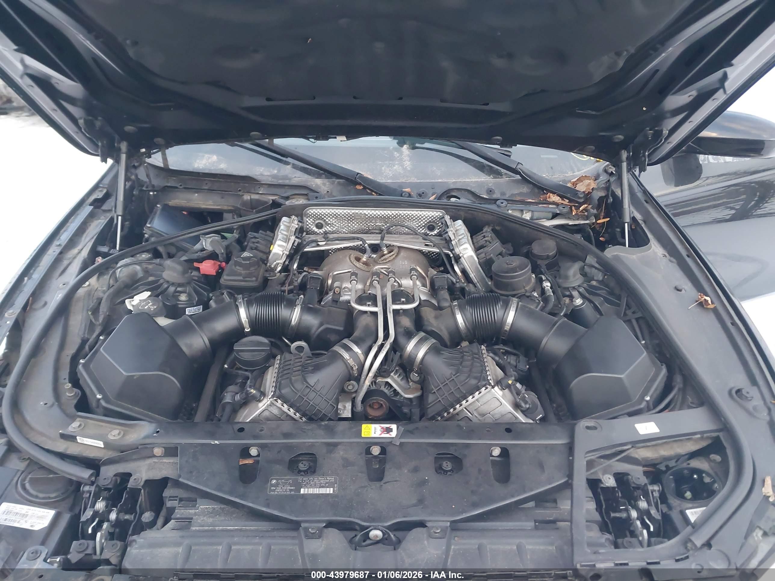 BMW M5 image 10