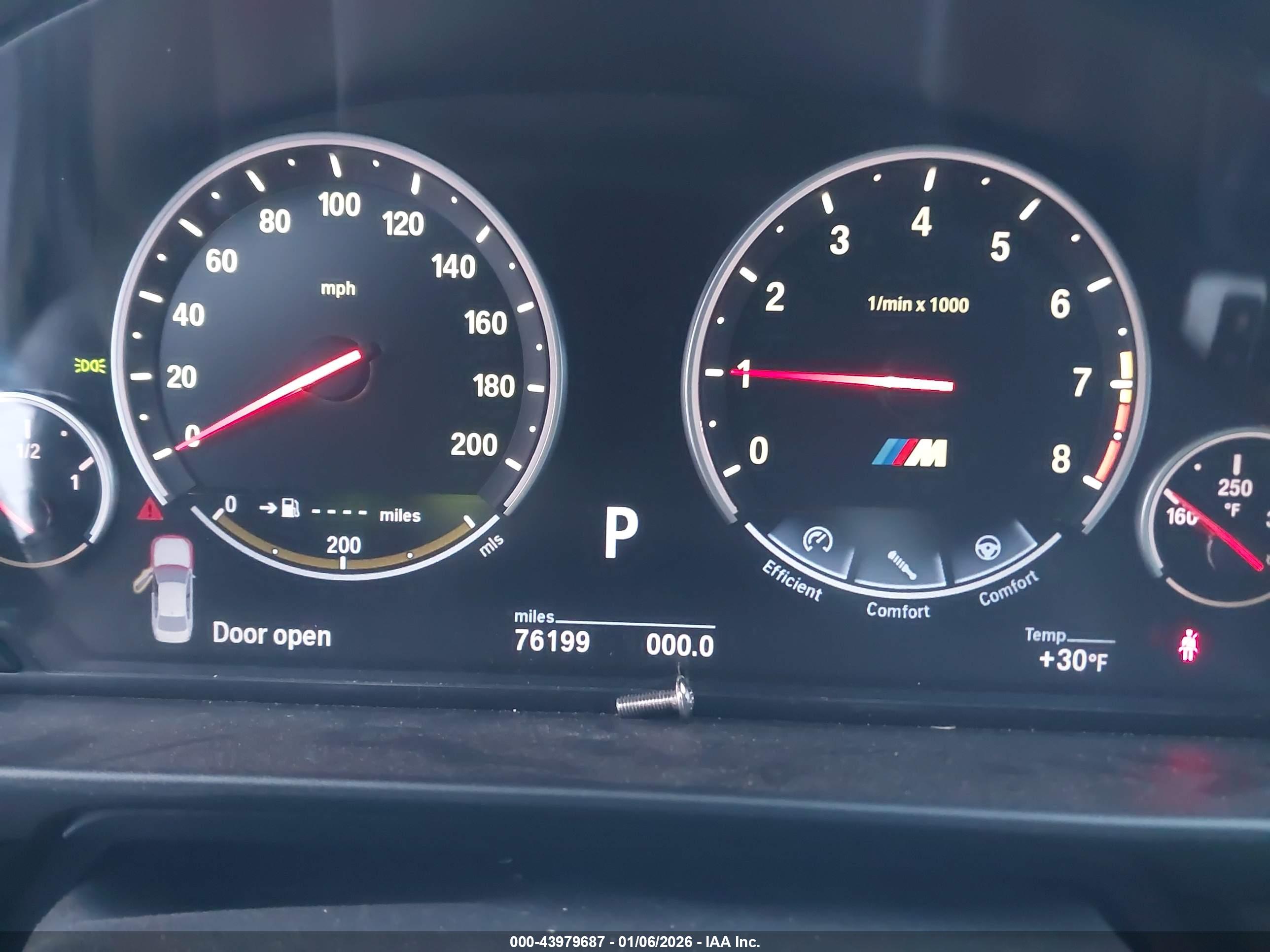 BMW M5 image 7