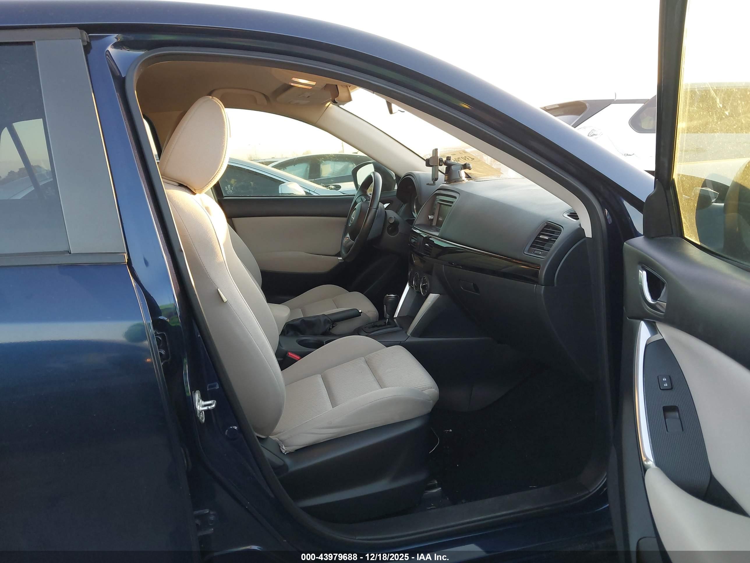 MAZDA CX-5 image 5