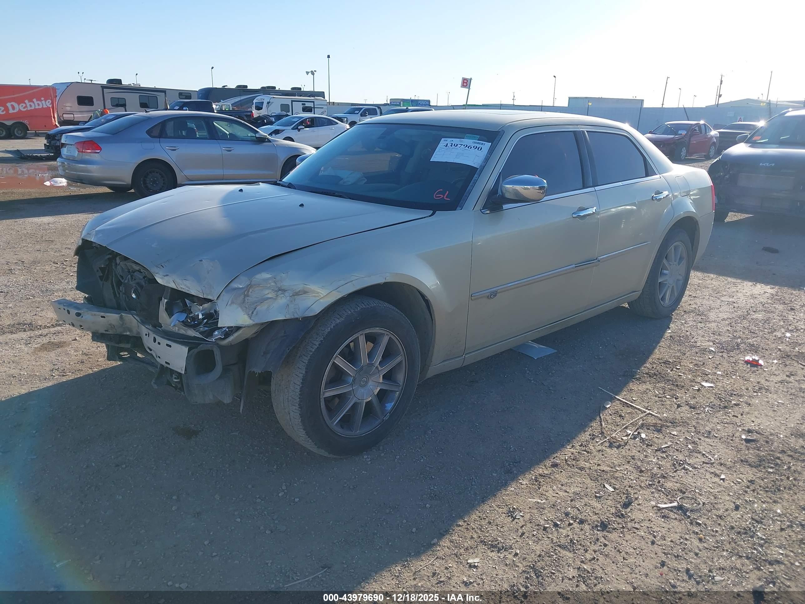 CHRYSLER 300C image 2