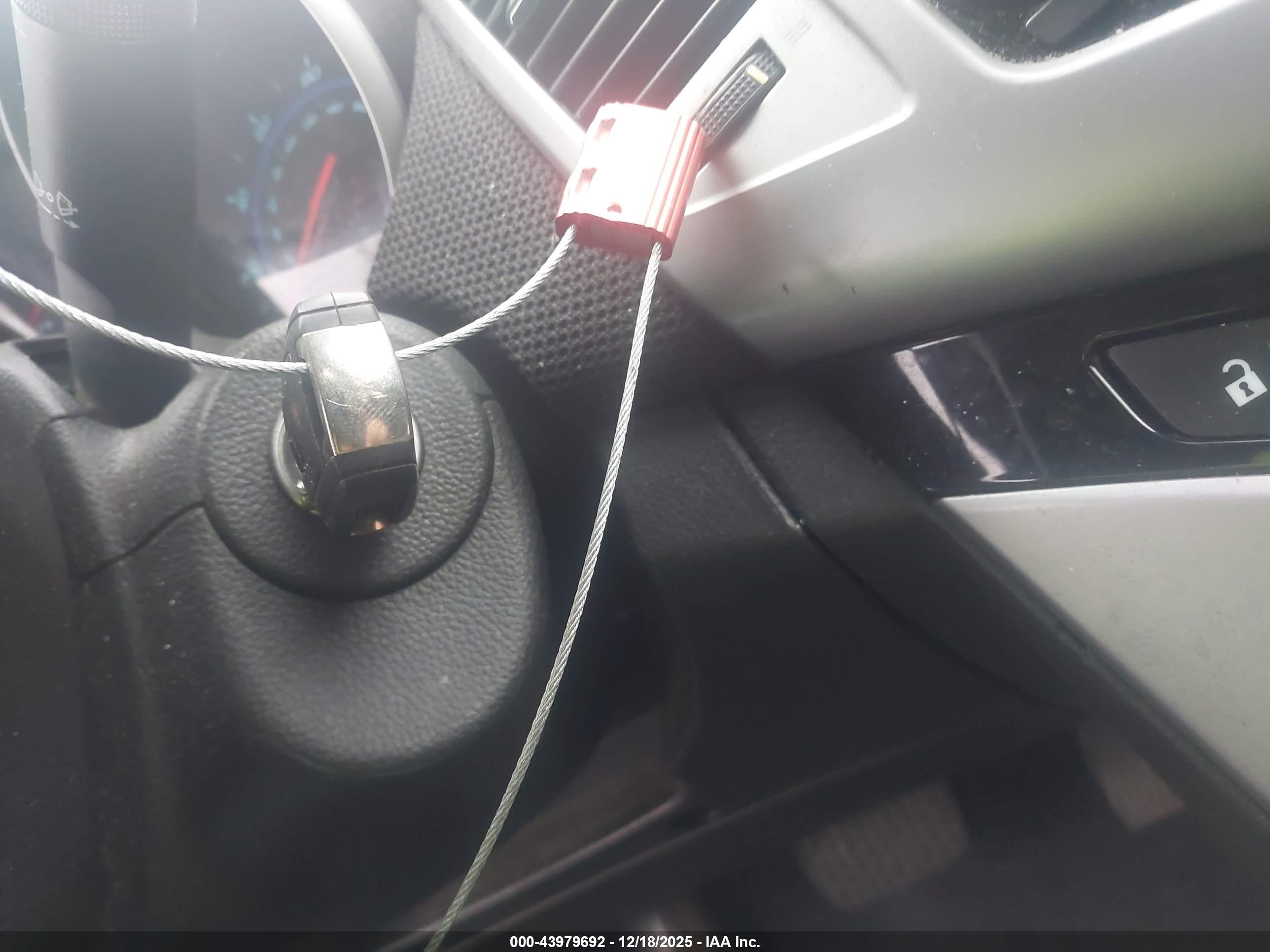 CHEVROLET CRUZE image 11
