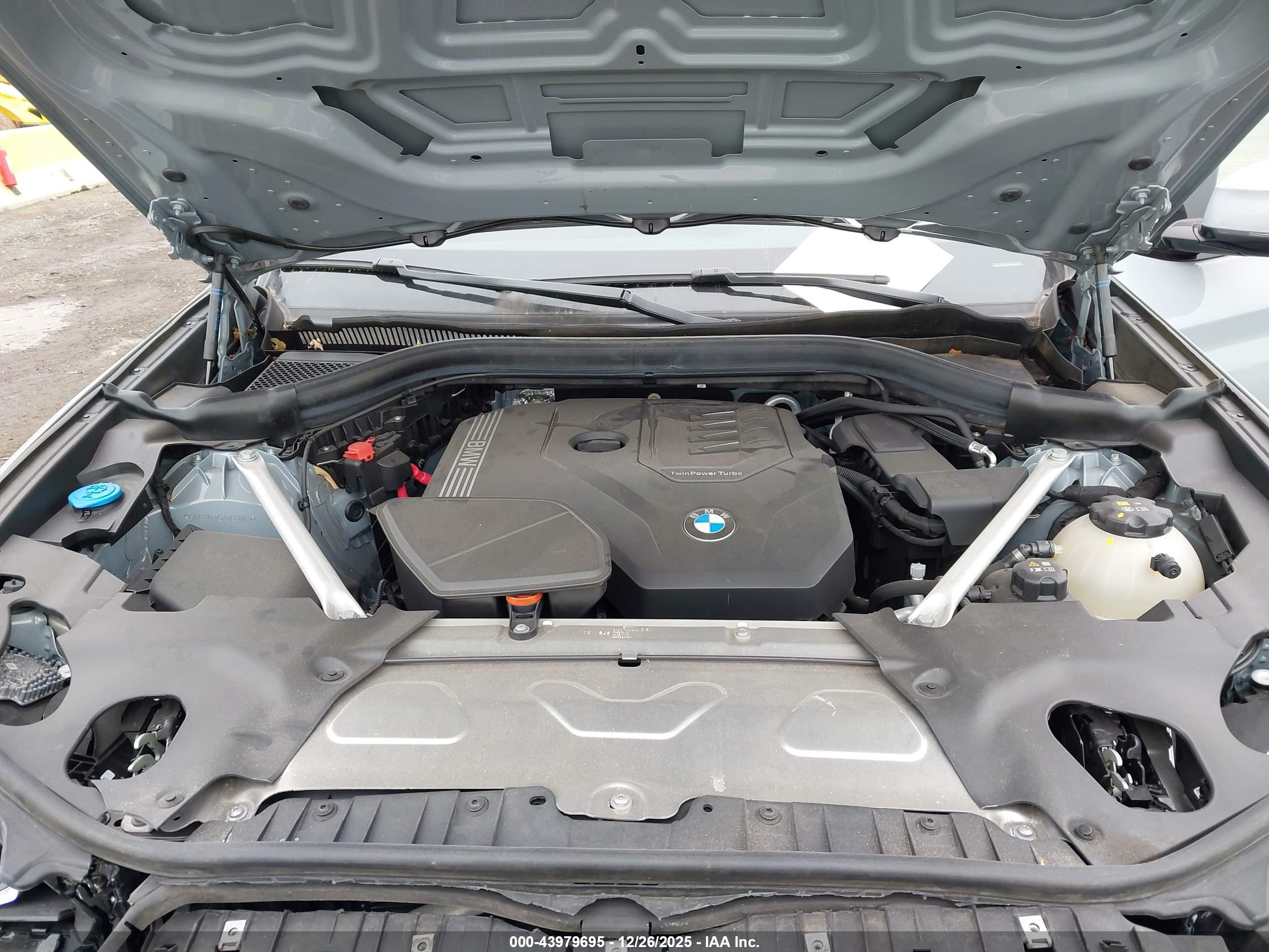 BMW X4 image 10
