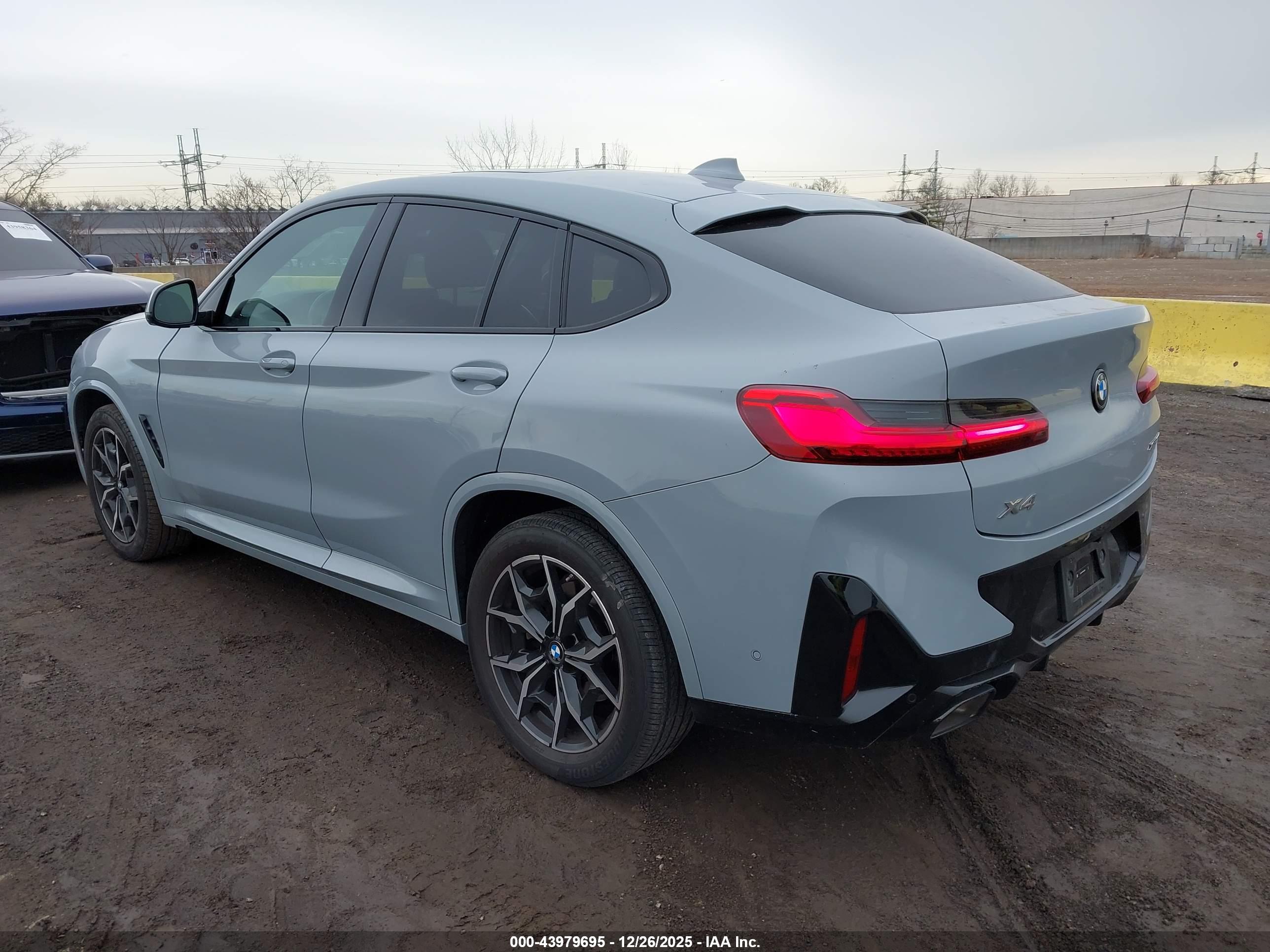 BMW X4 image 3