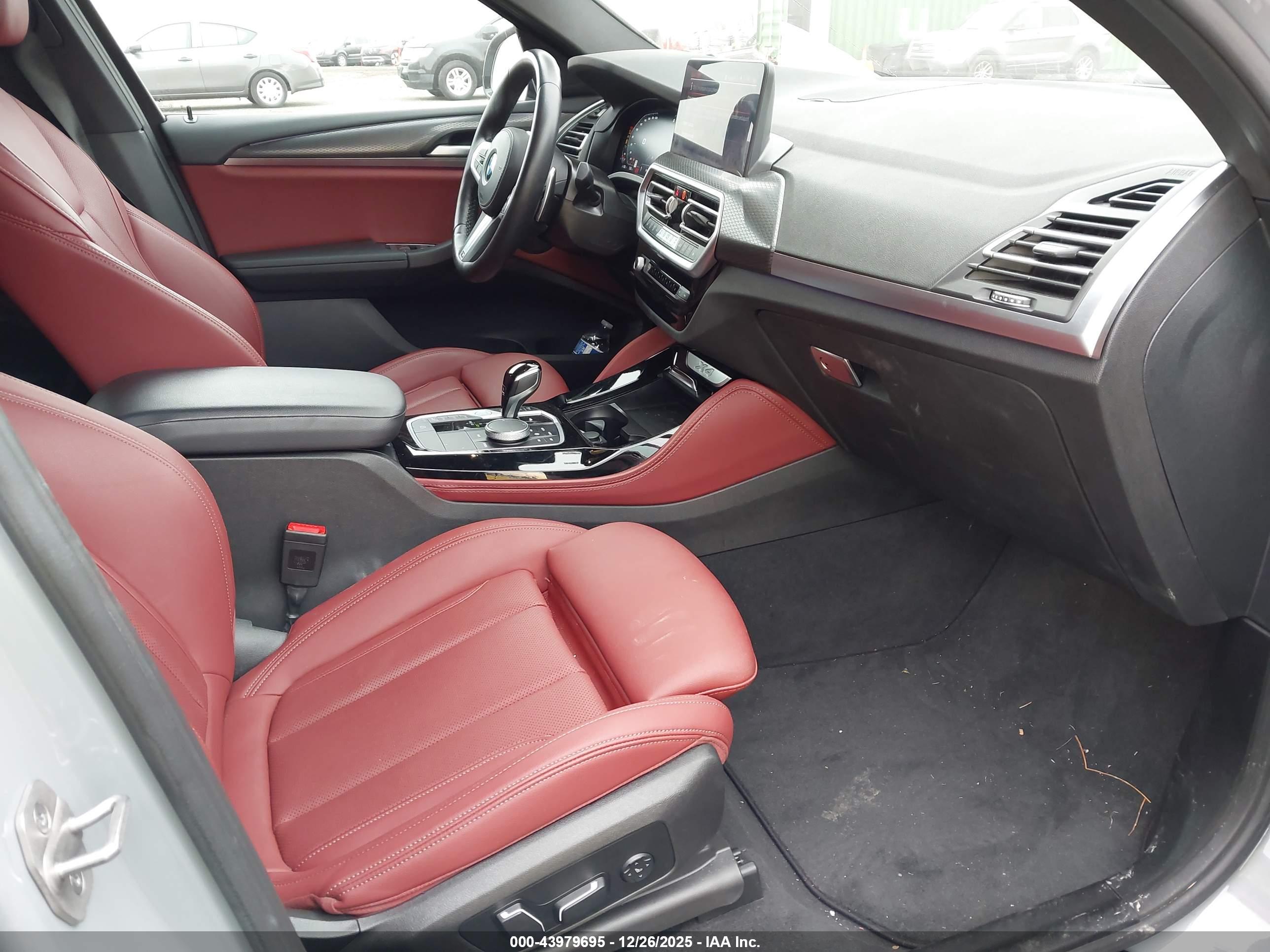 BMW X4 image 5
