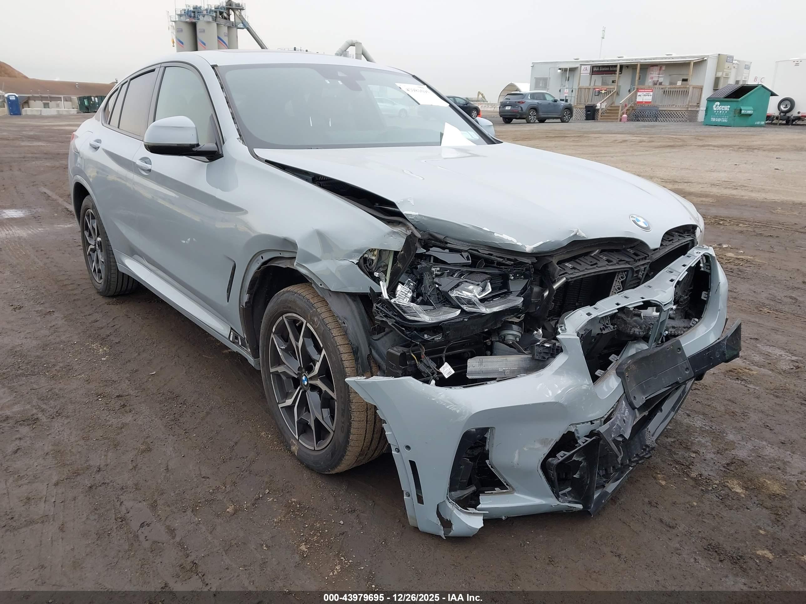BMW X4 image 6