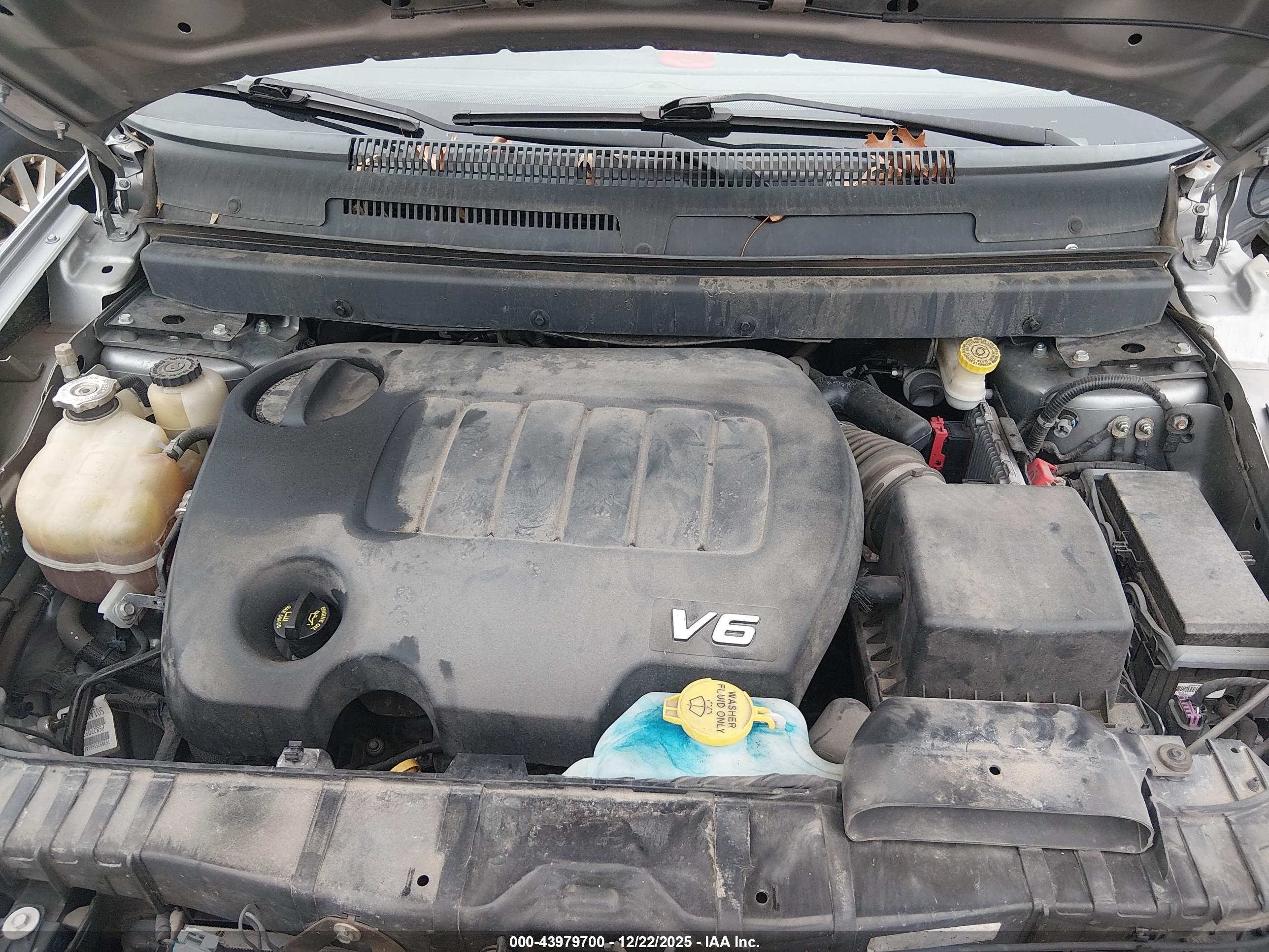 DODGE JOURNEY image 10