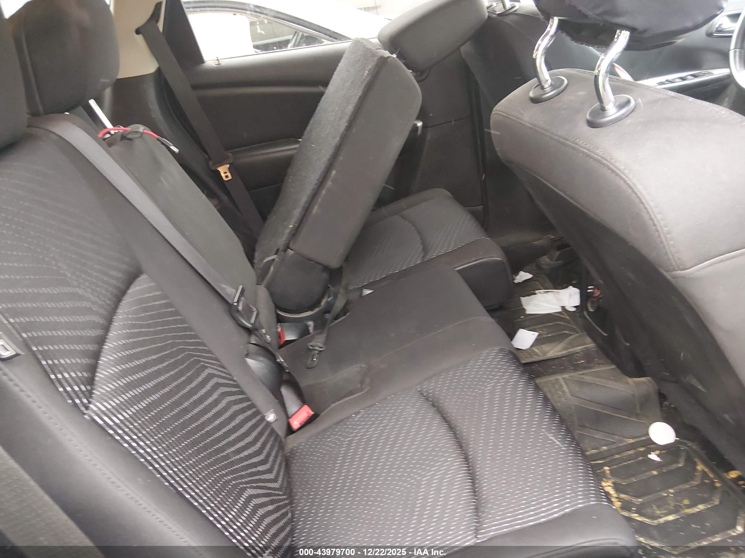DODGE JOURNEY image 8