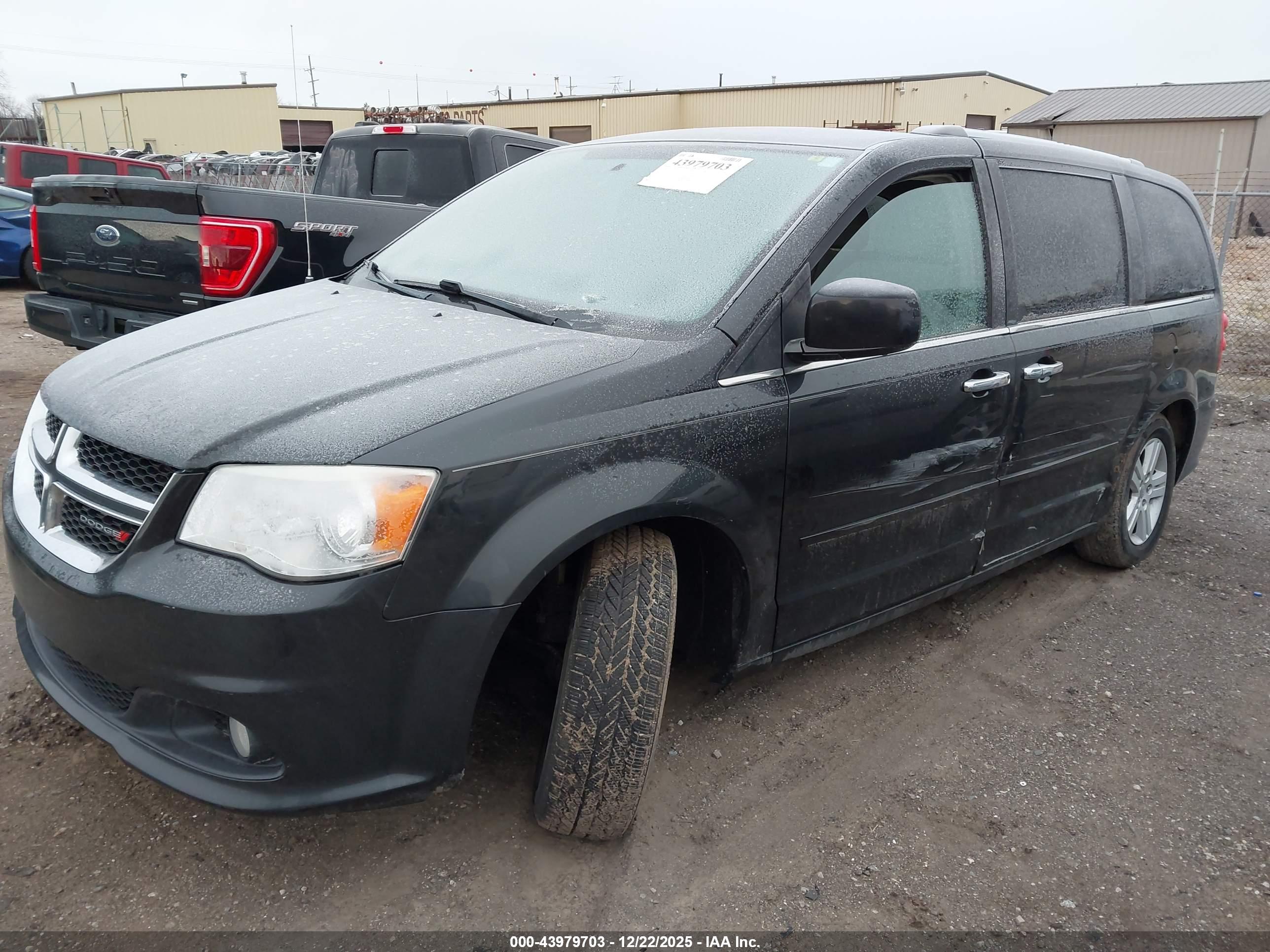 DODGE GRAND image 2