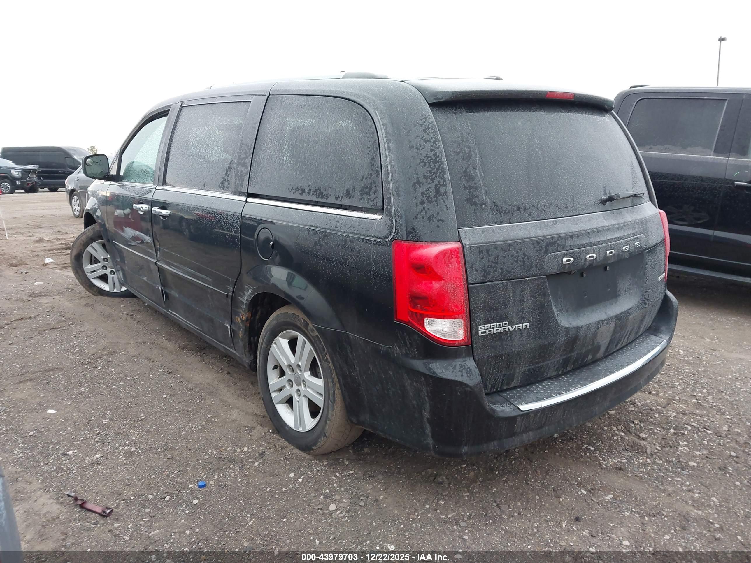 DODGE GRAND image 3