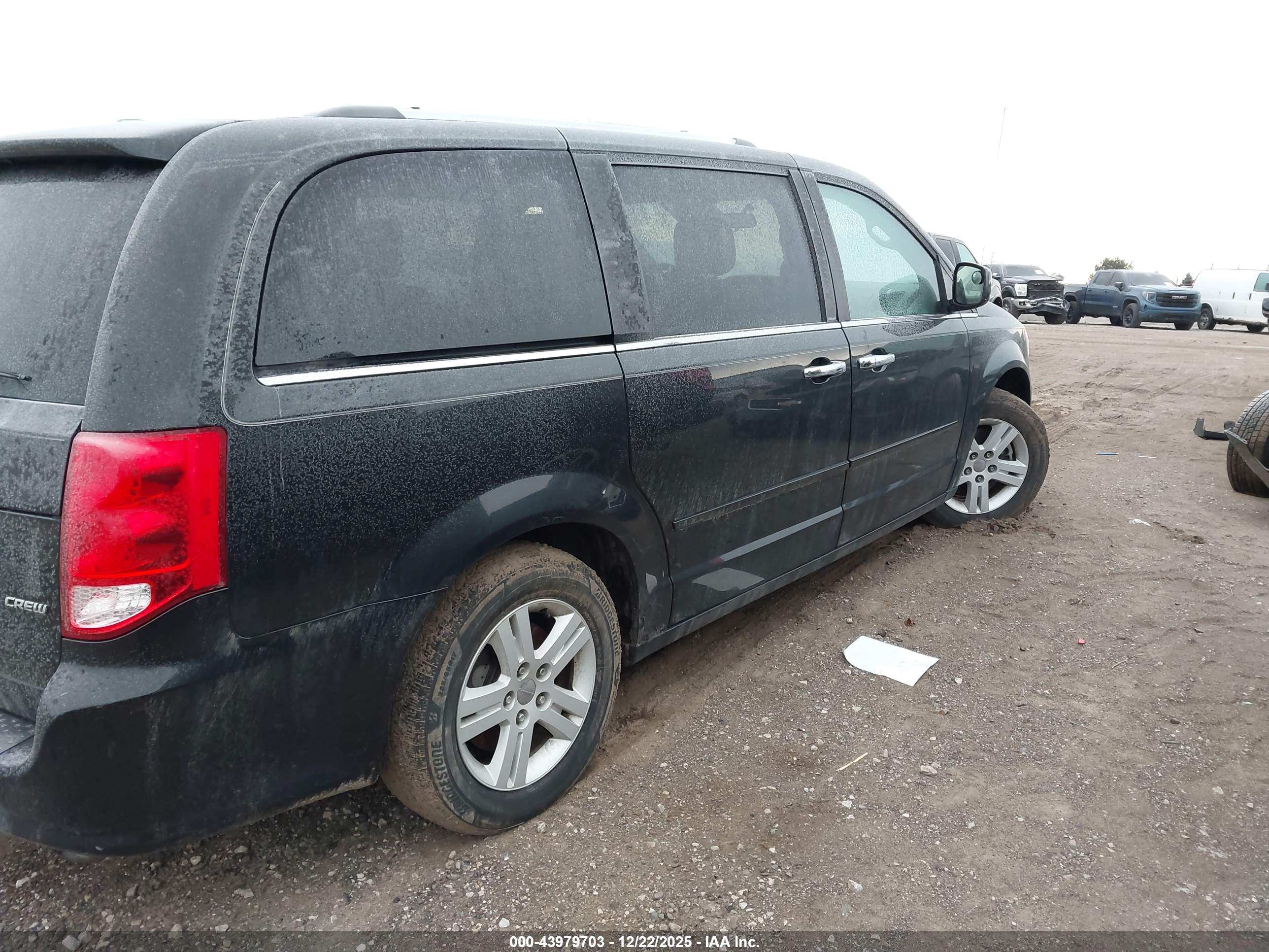 DODGE GRAND image 4
