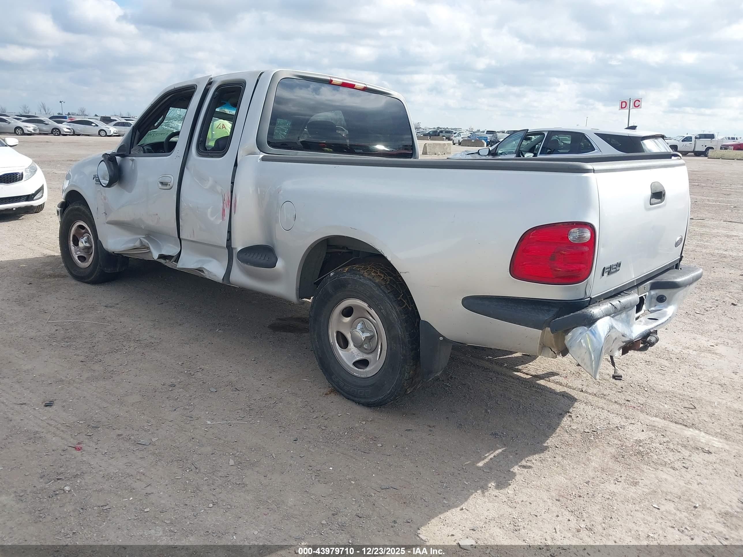 FORD F-150 image 3