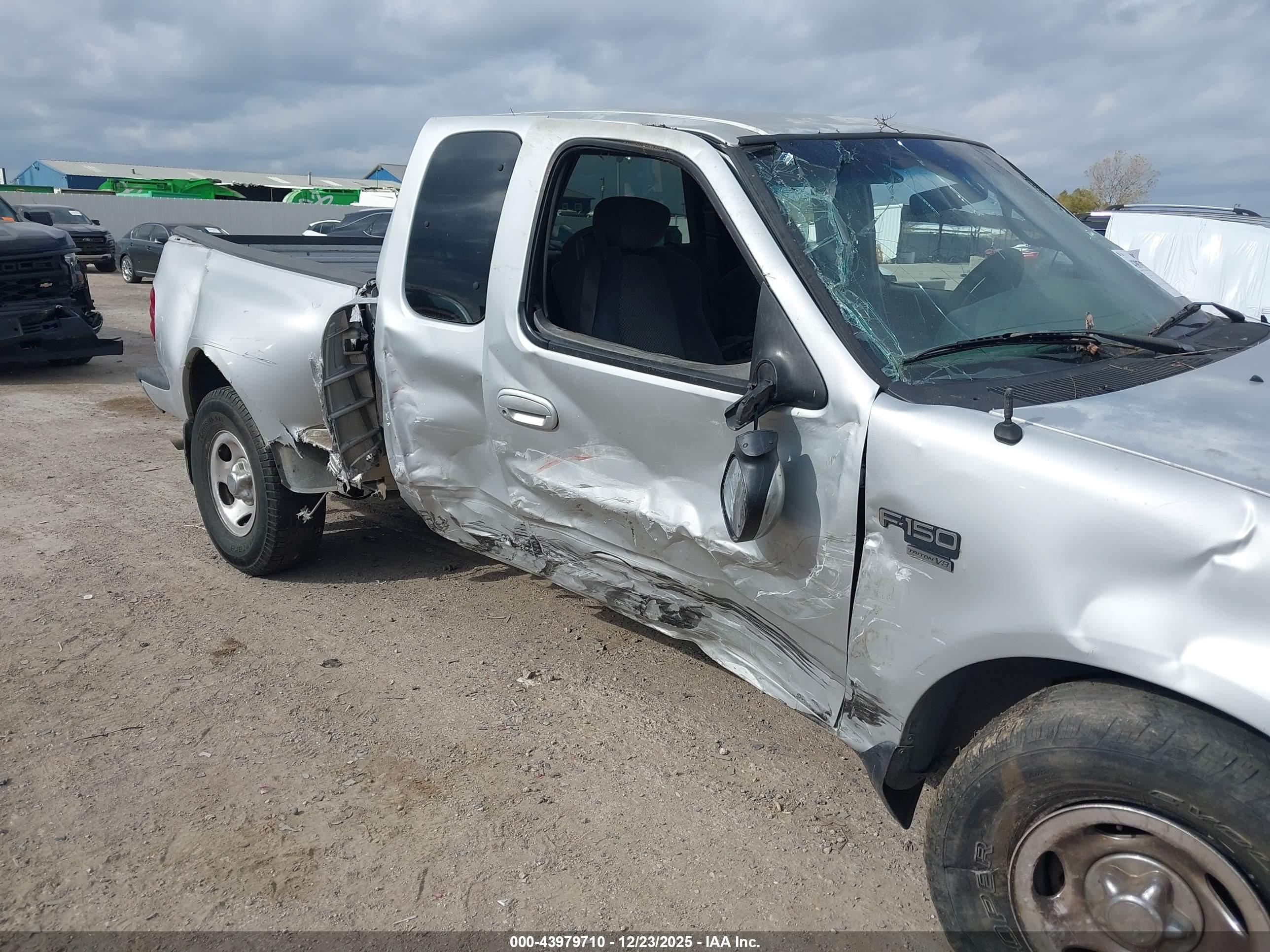 FORD F-150 image 6