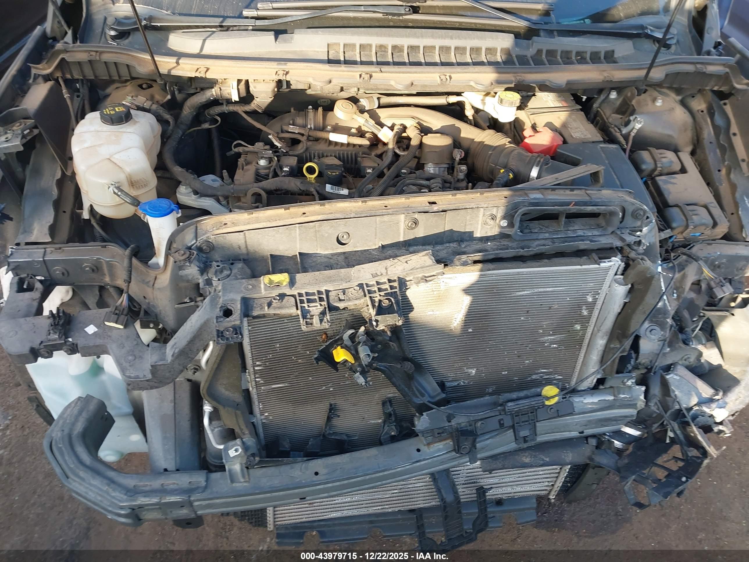 FORD EDGE image 10