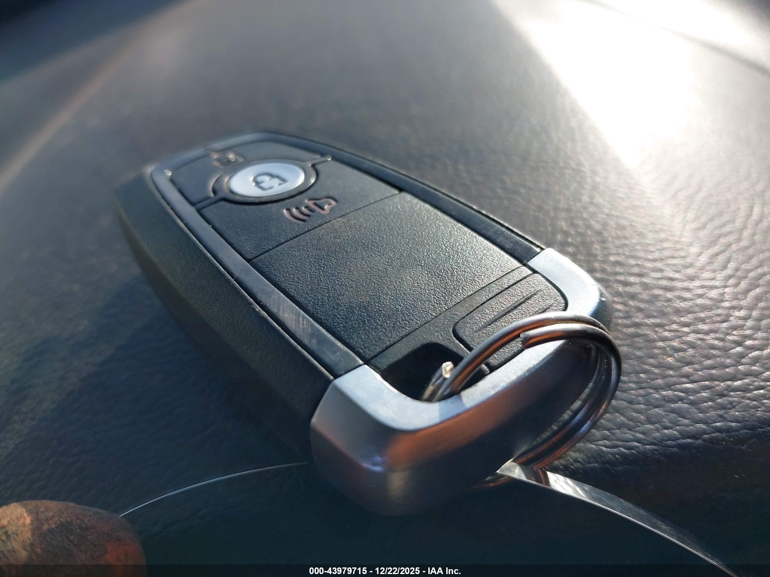 FORD EDGE image 11