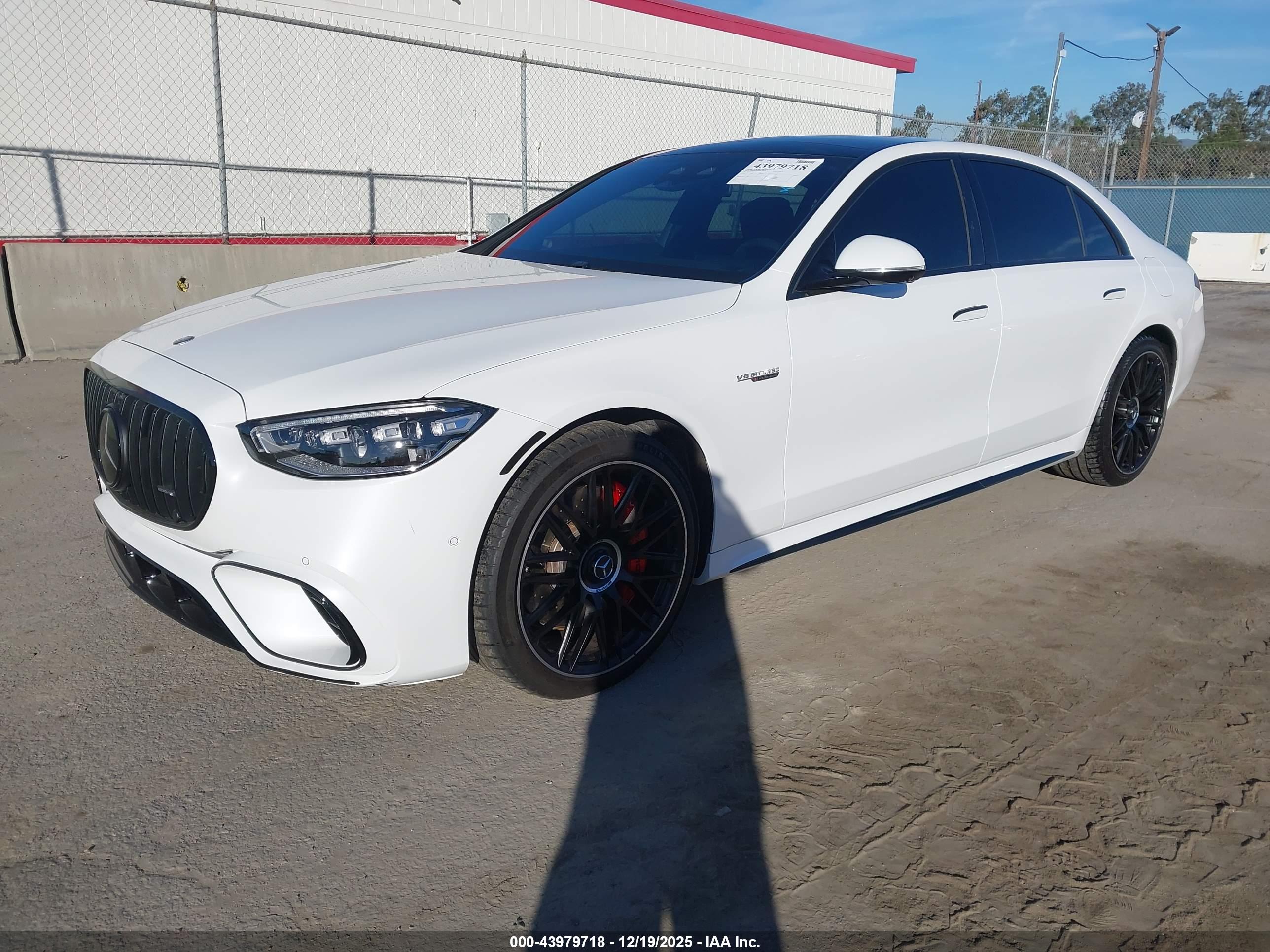 MERCEDES-BENZ AMG image 2