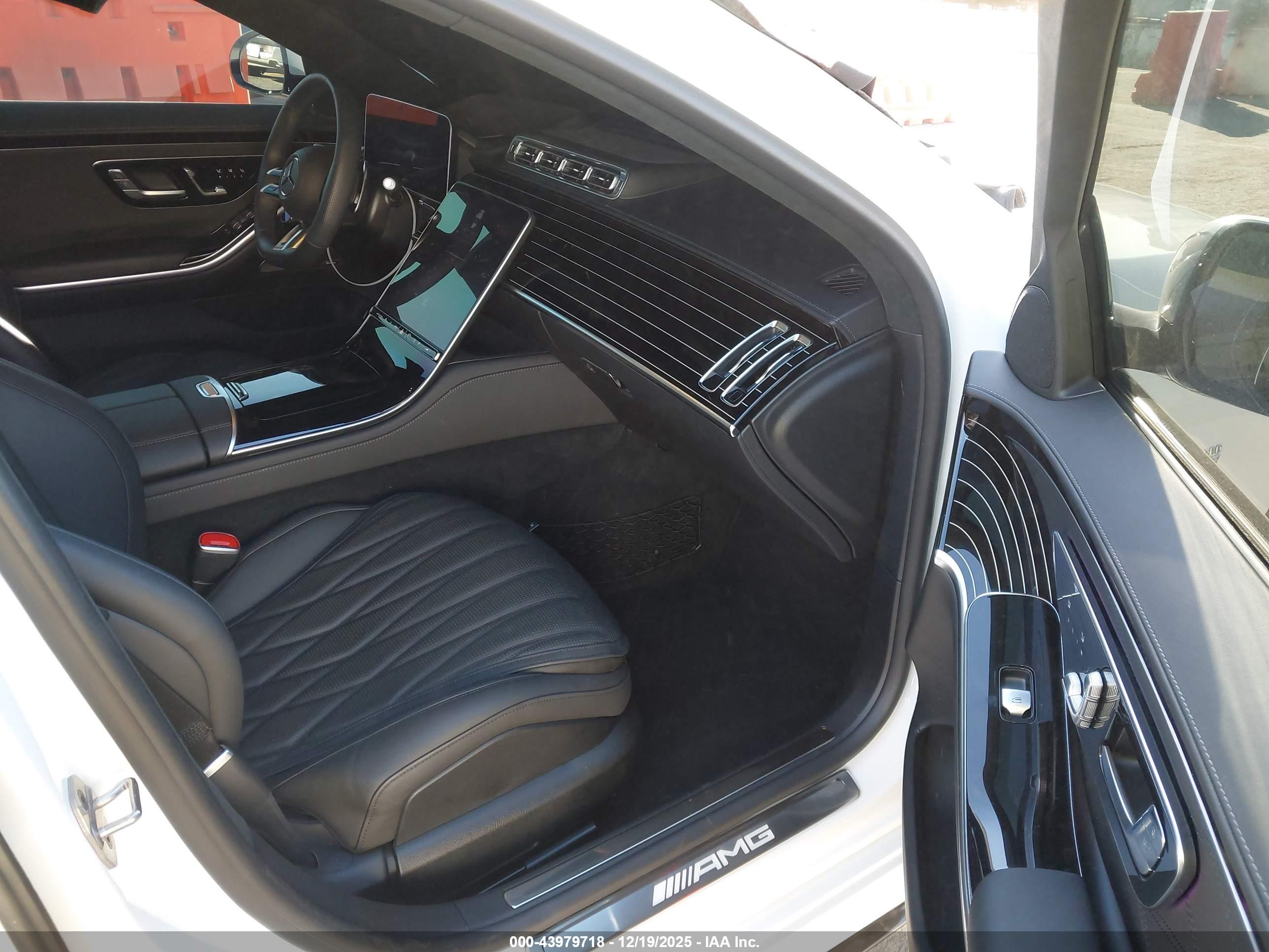 MERCEDES-BENZ AMG image 5