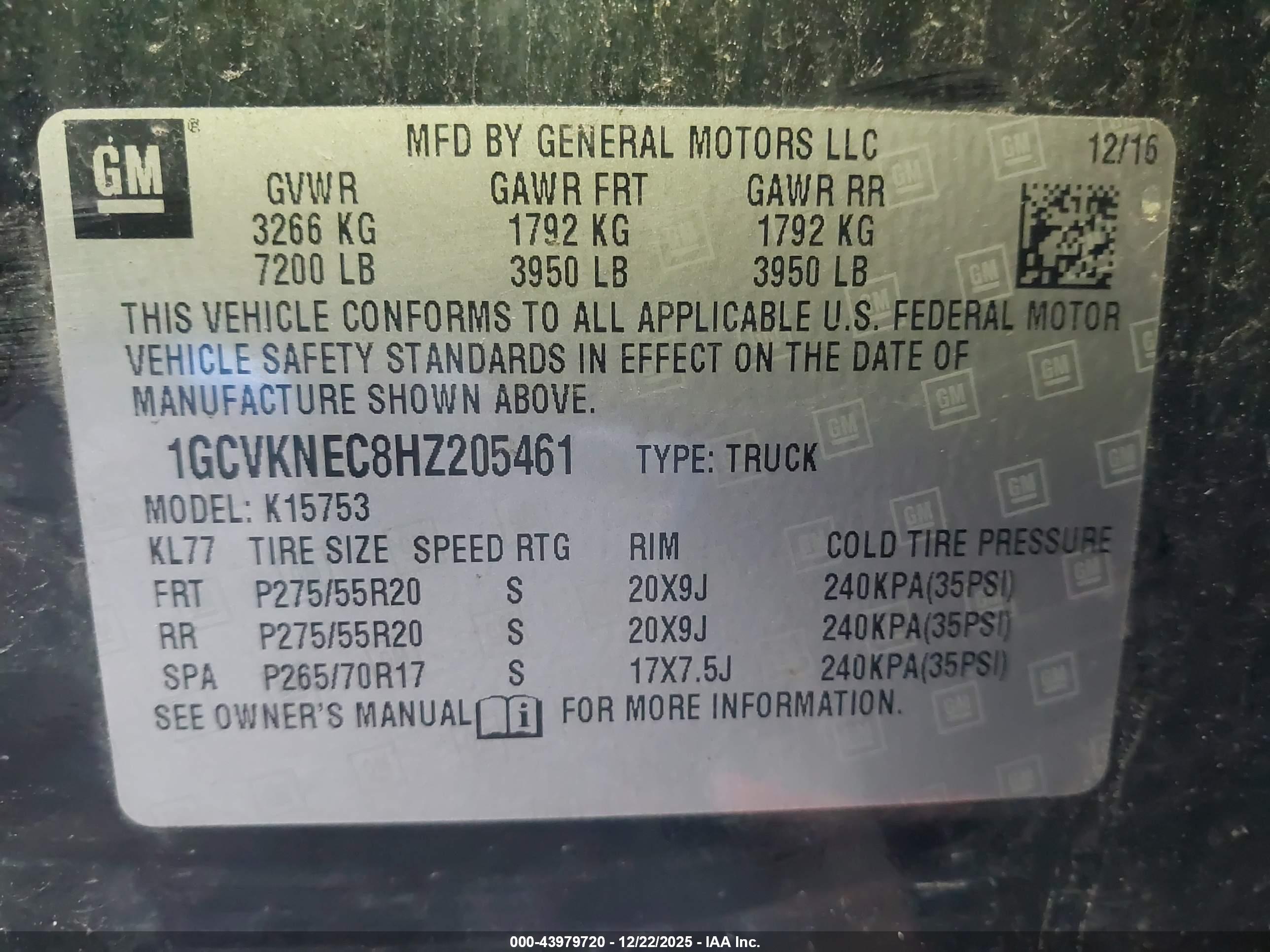 CHEVROLET SILVERADO image 9