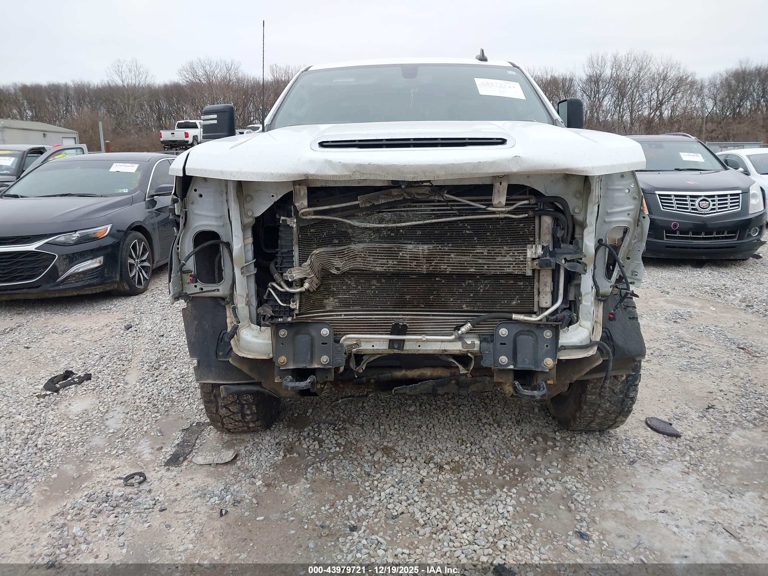 CHEVROLET SILVERADO image 6