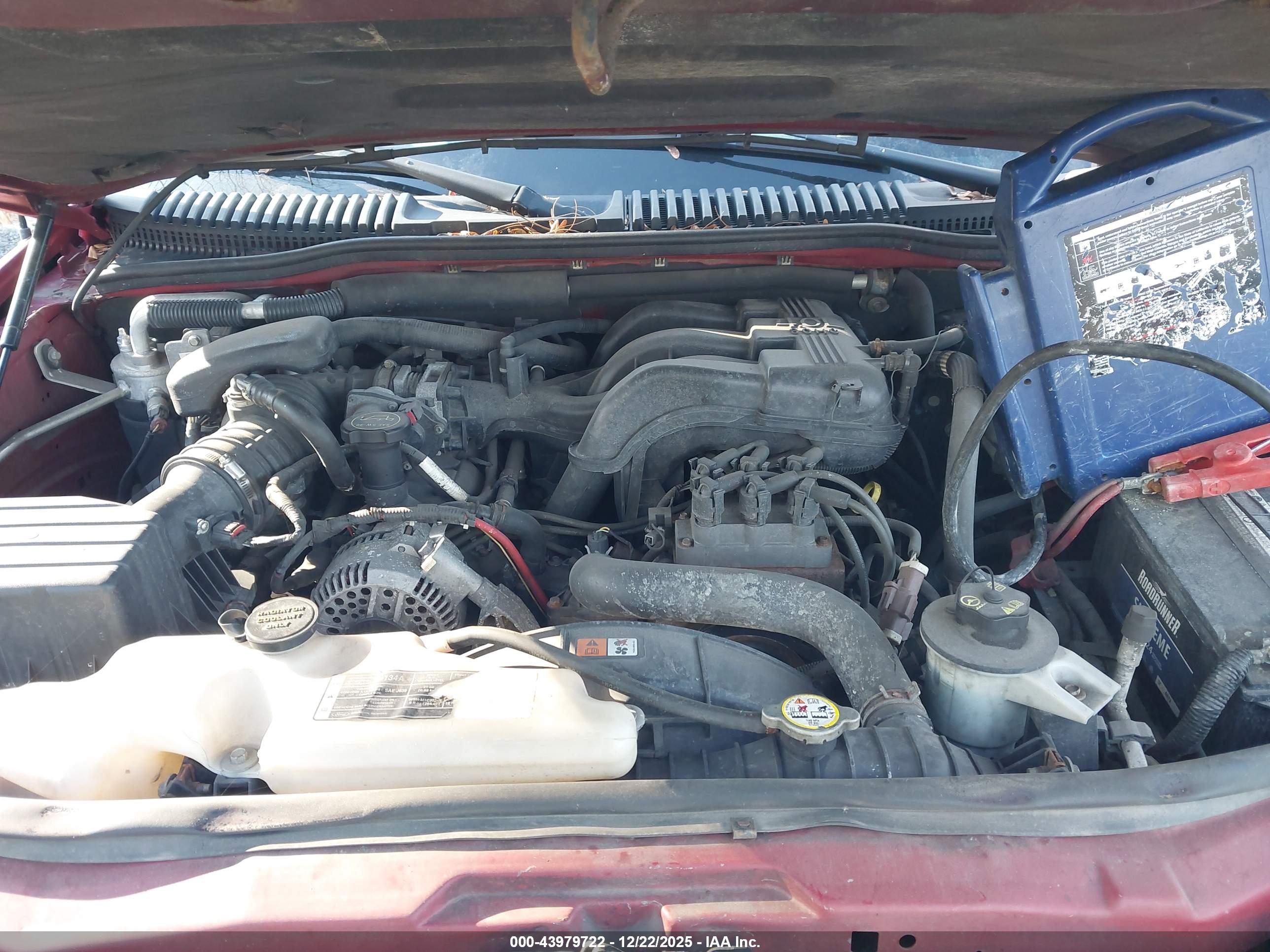 FORD EXPLORER image 10